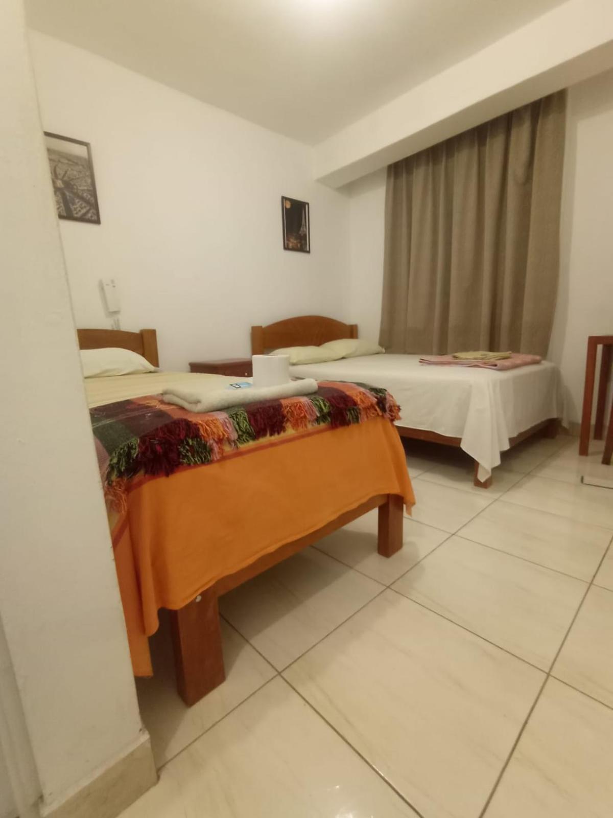 Twin Room photo 2