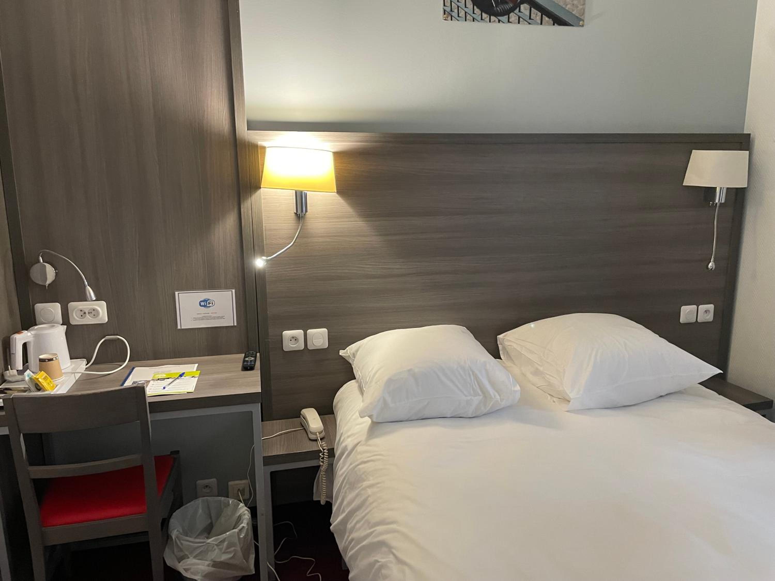 Double Room photo 1