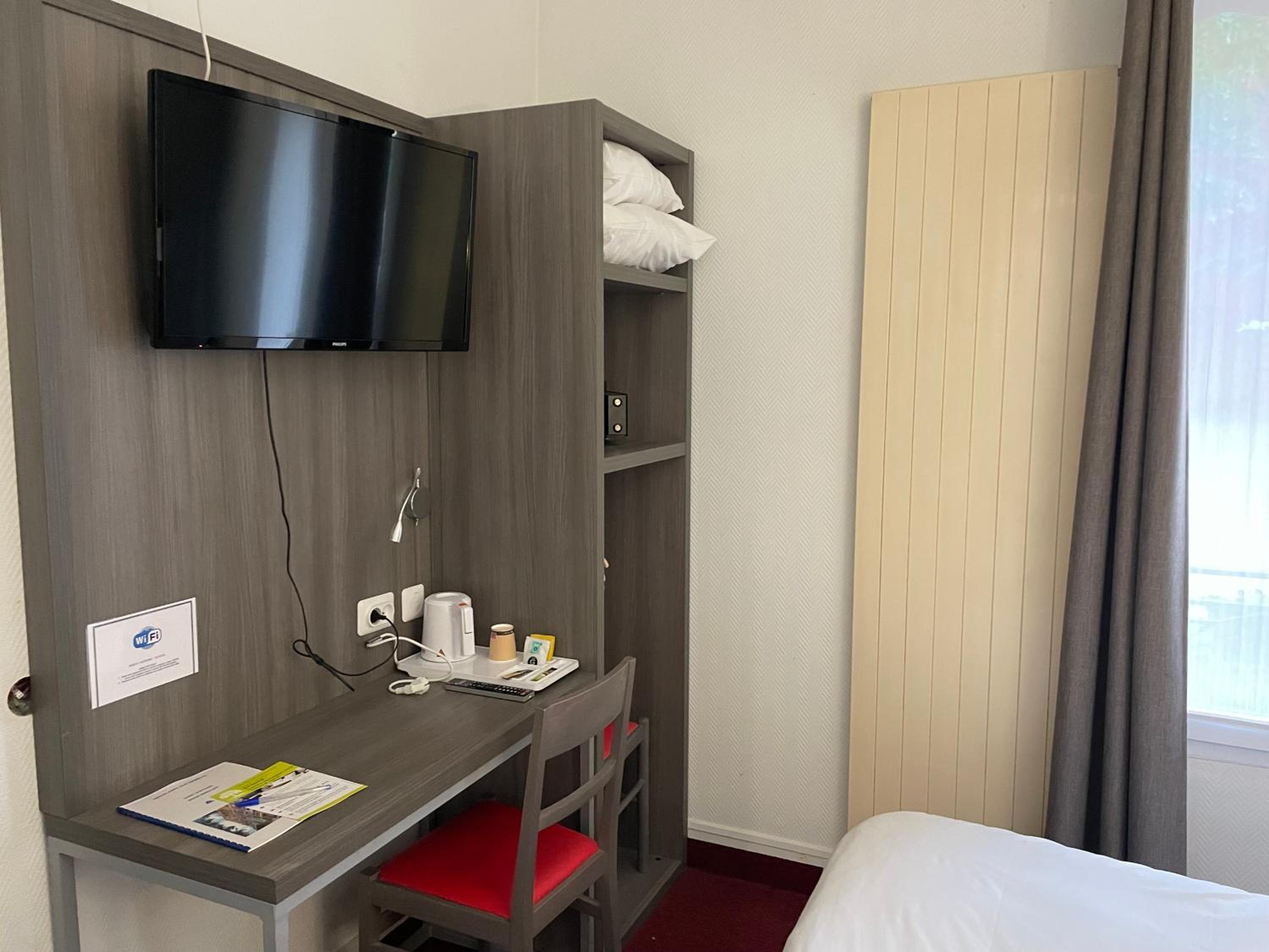 Double Room photo 3