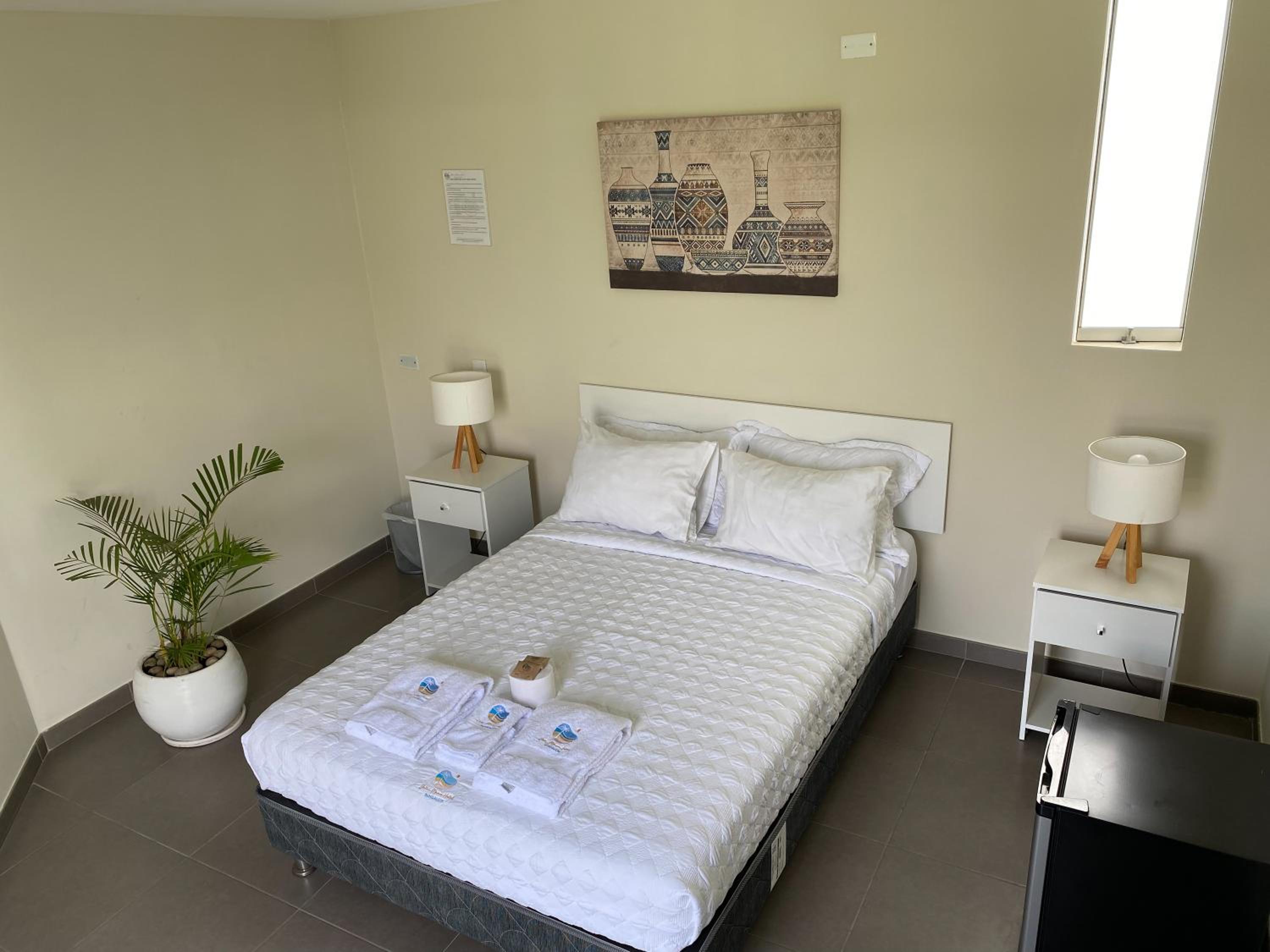 Bungalow photo 3