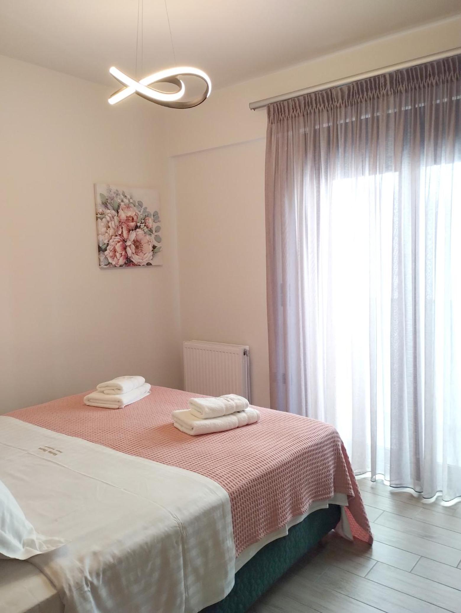 Apartment with Mountain View - Photo 15