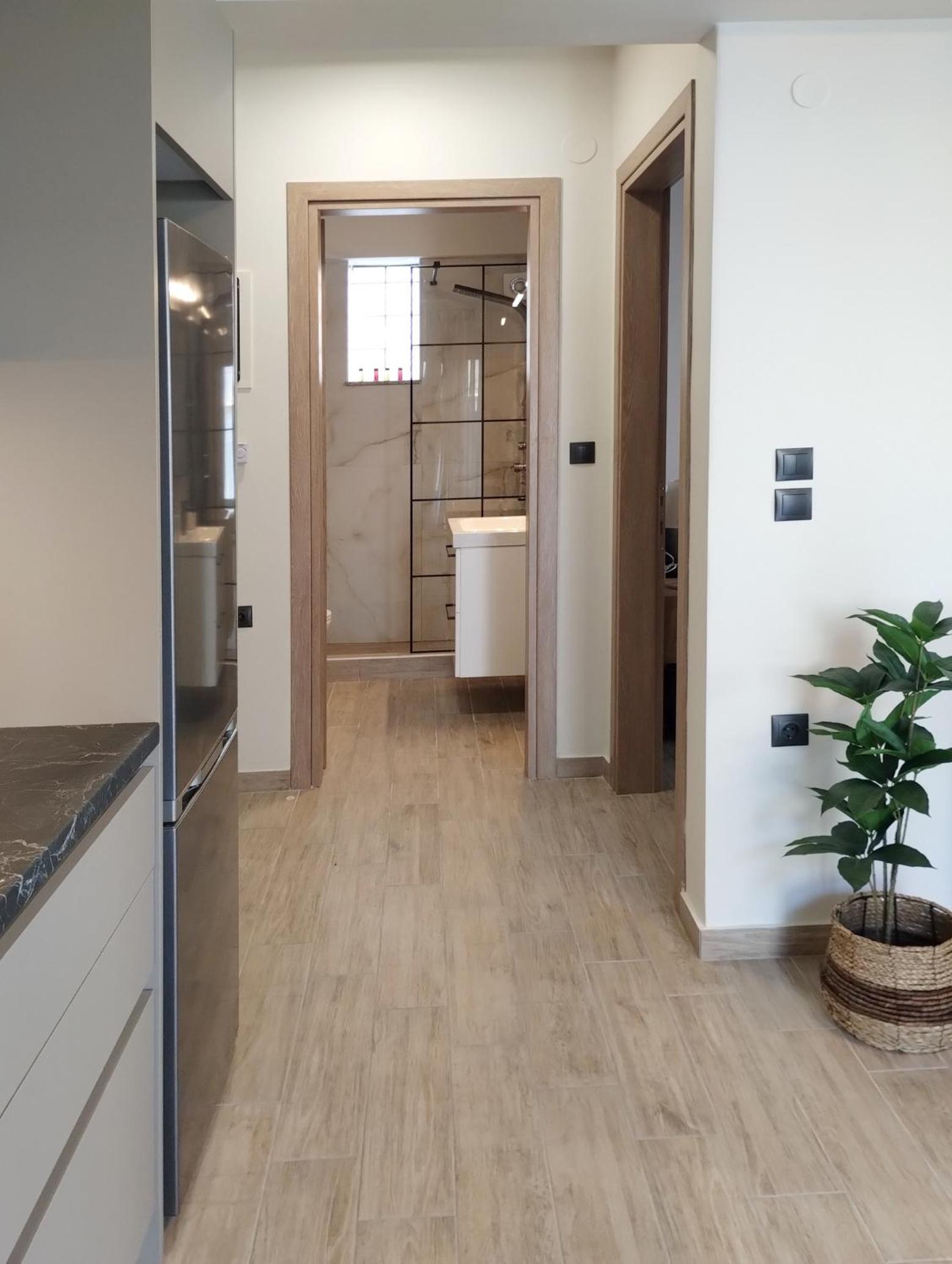 Apartment with Mountain View - Photo 16