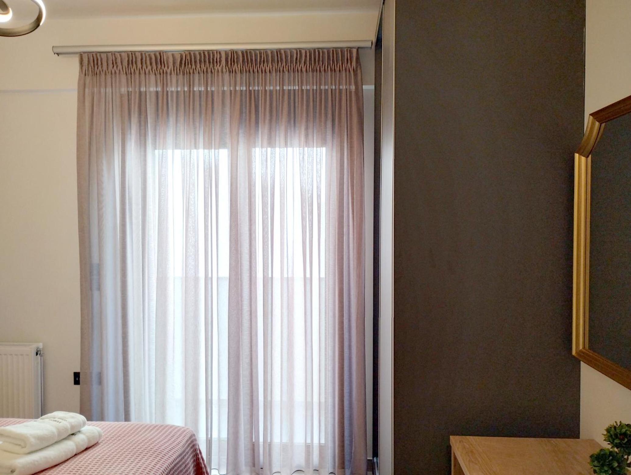 Apartment with Mountain View - Photo 18