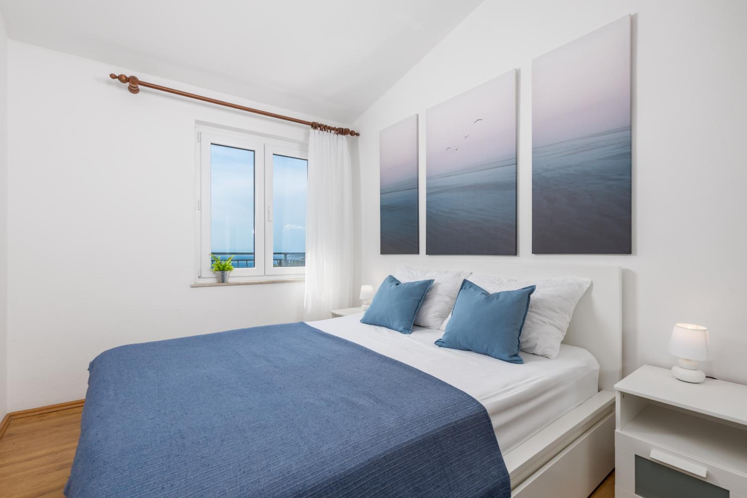 Penthouse Apartment photo 3