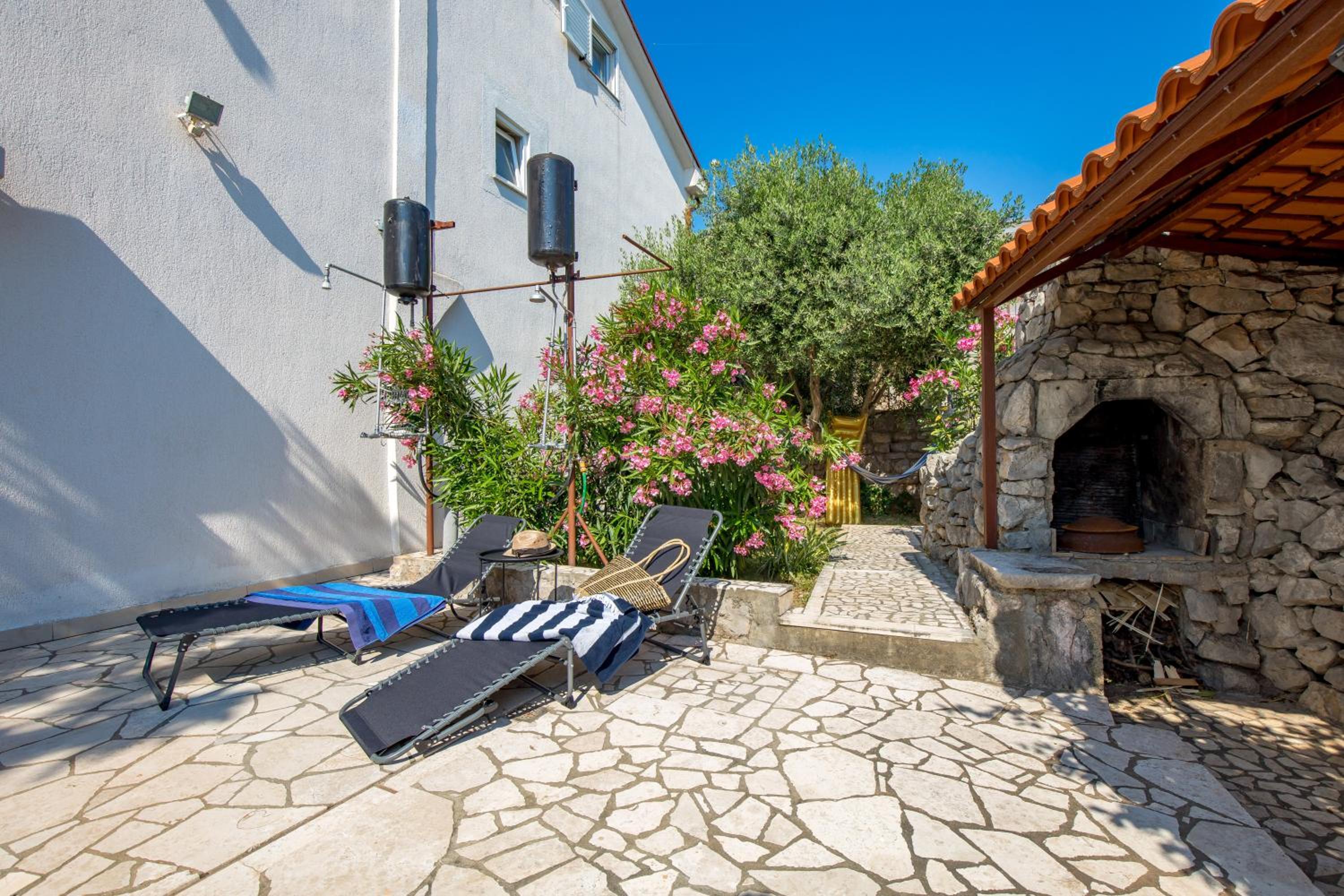 Two-Bedroom Apartment with Sea View photo 1