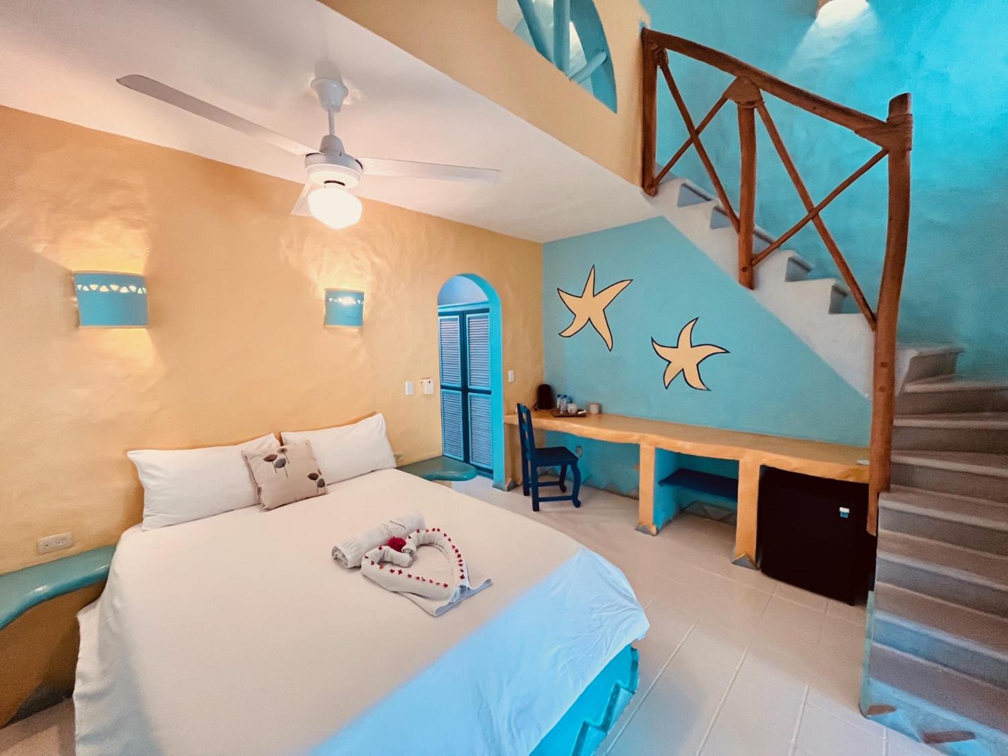 Family Suite - Photo 15