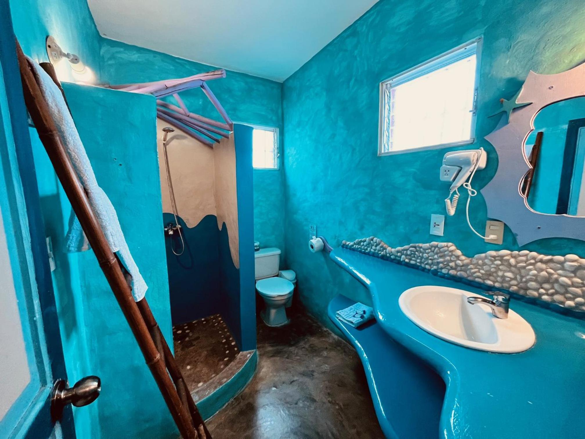Family Suite - Photo 17