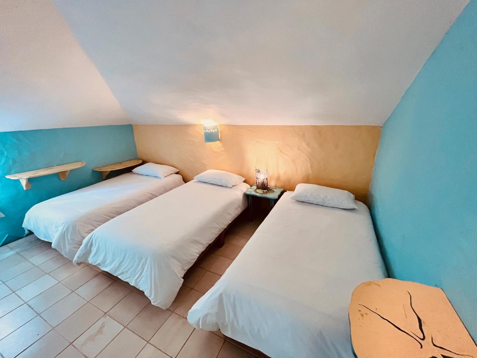Family Suite - Photo 16