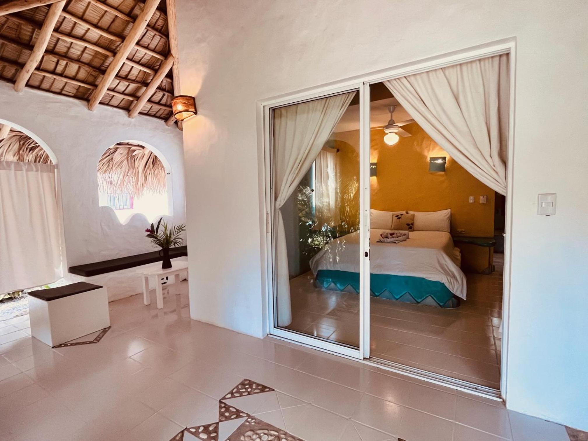 Family Suite - Photo 14