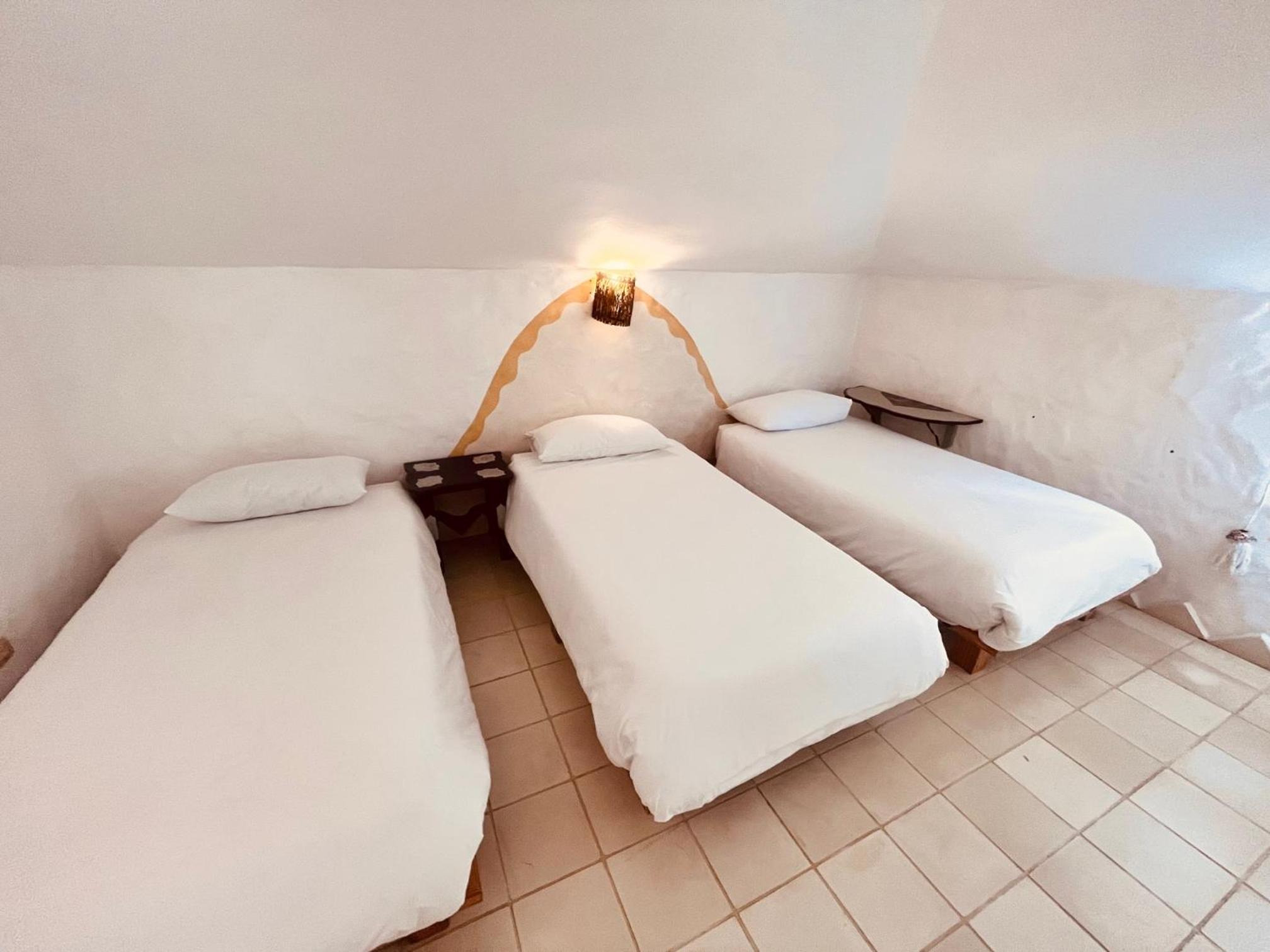 Family Suite - Photo 20