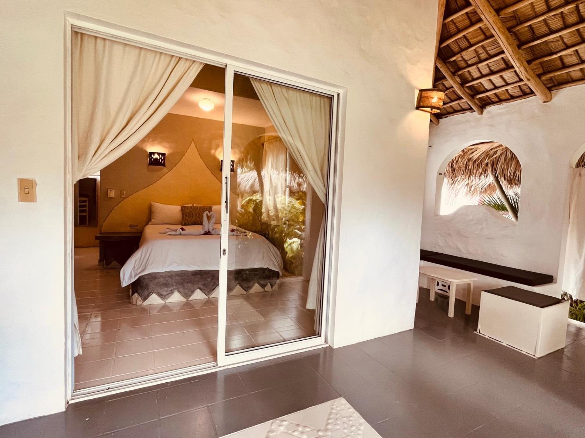 Family Suite - Photo 18