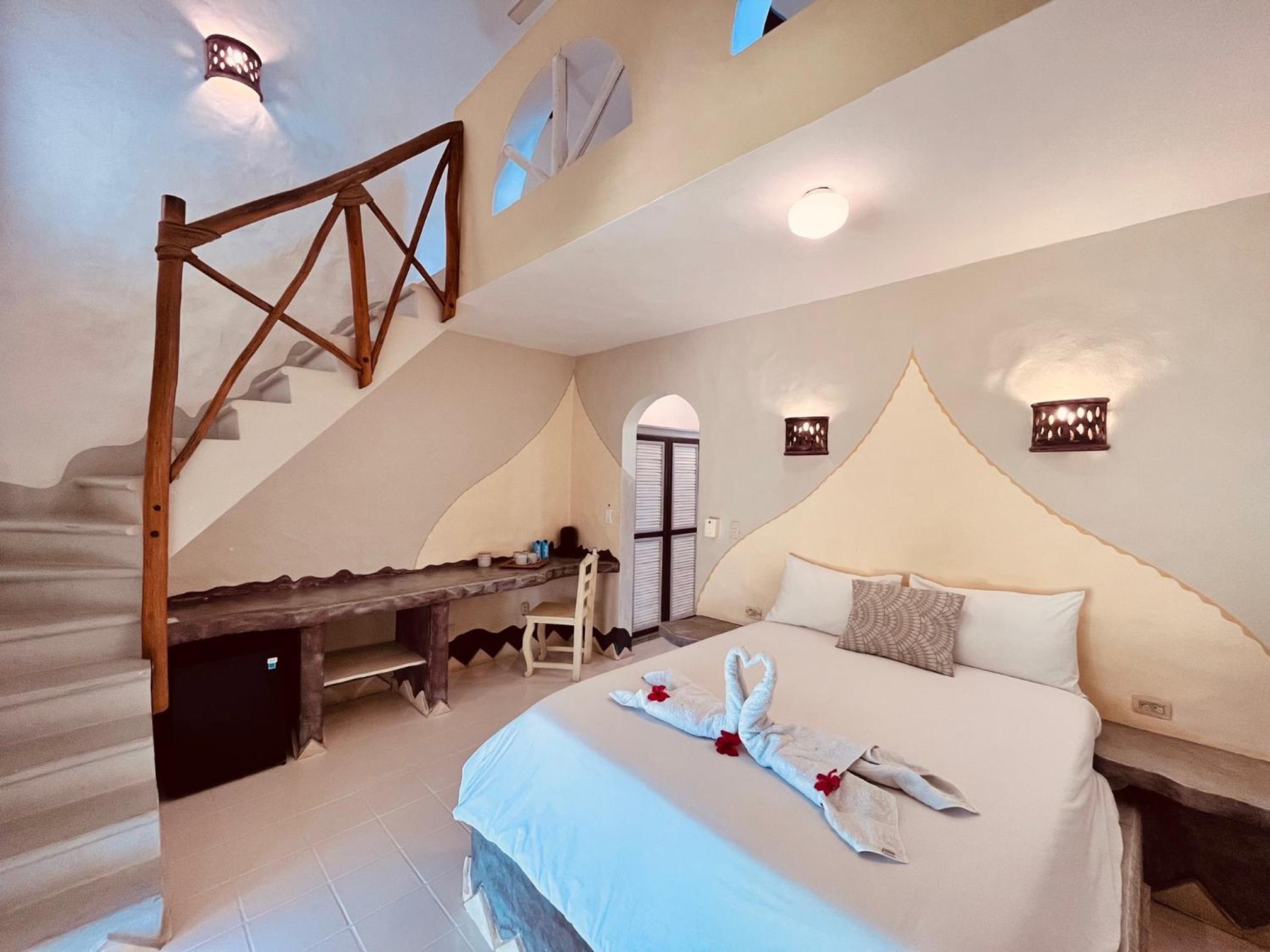 Family Suite - Photo 19