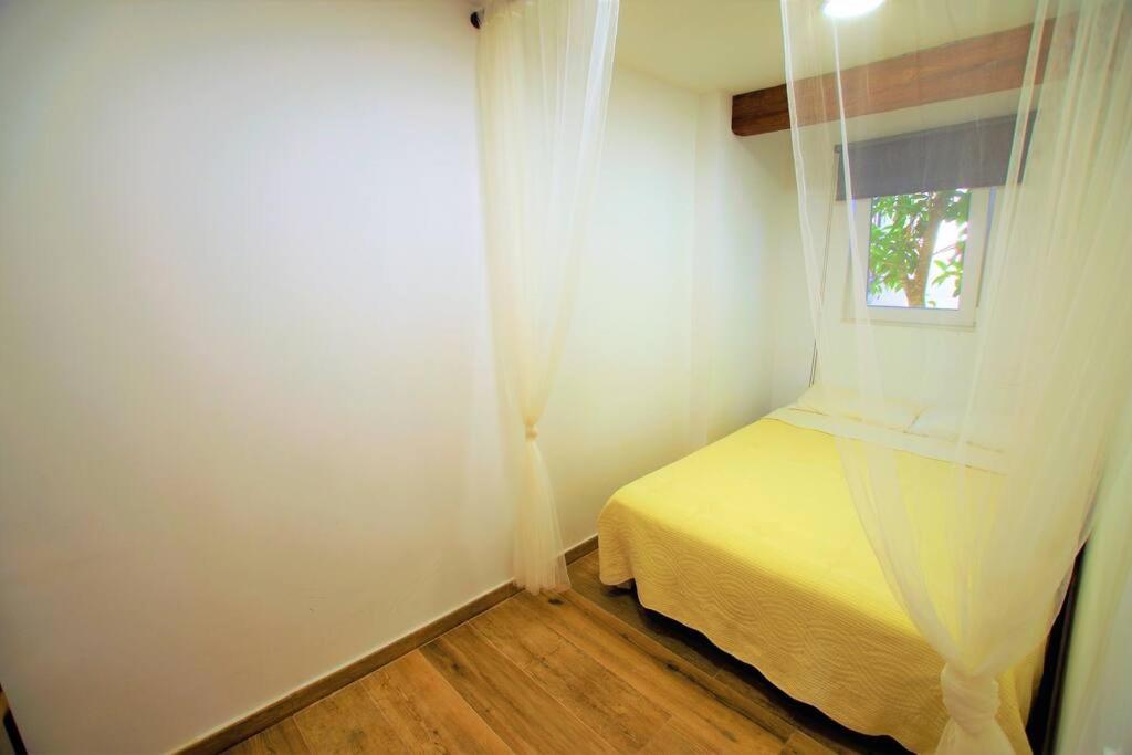 Casa de Dos Habitaciones