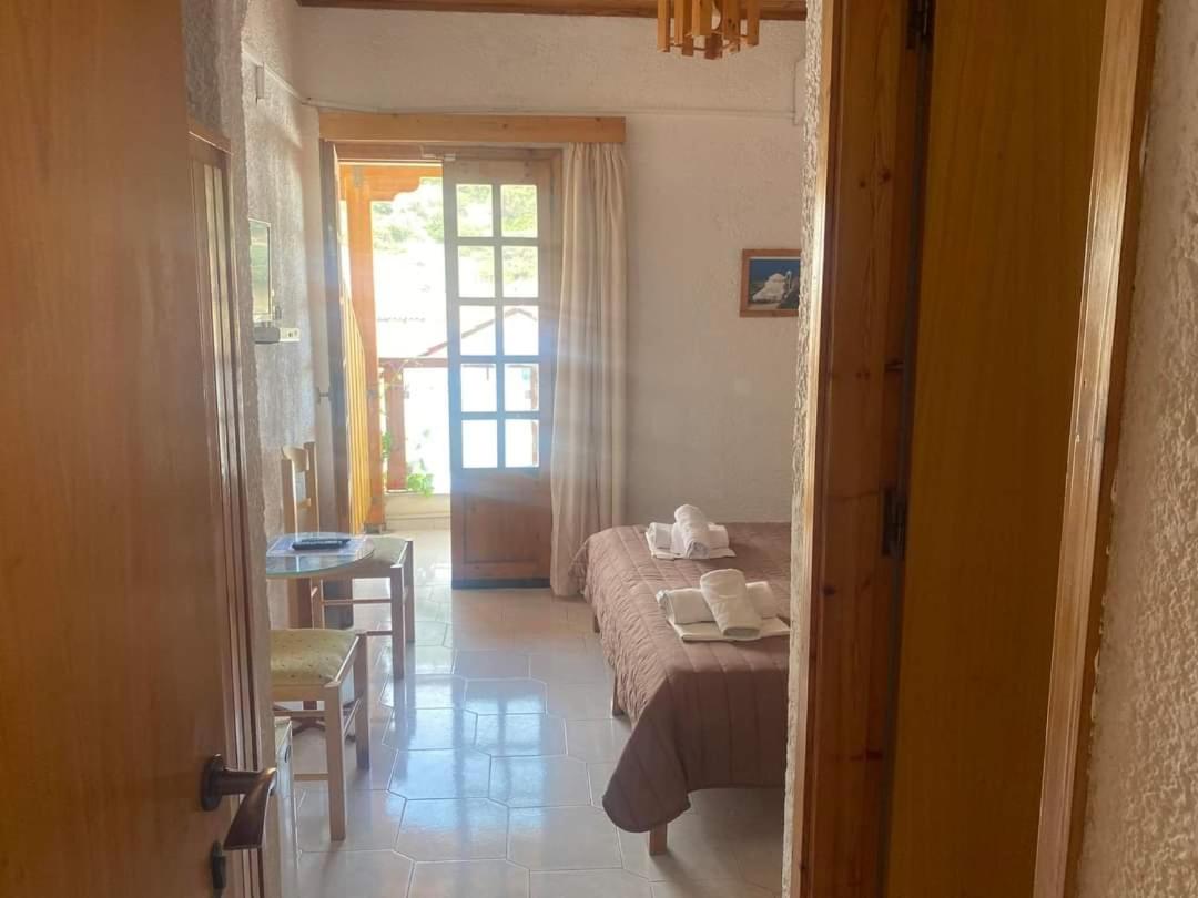 Double or Twin Room with Balcony - Photo 47