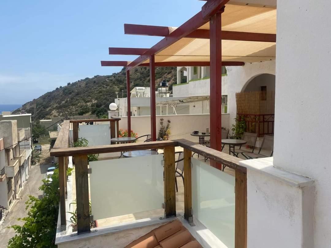 Double or Twin Room with Balcony - Photo 48
