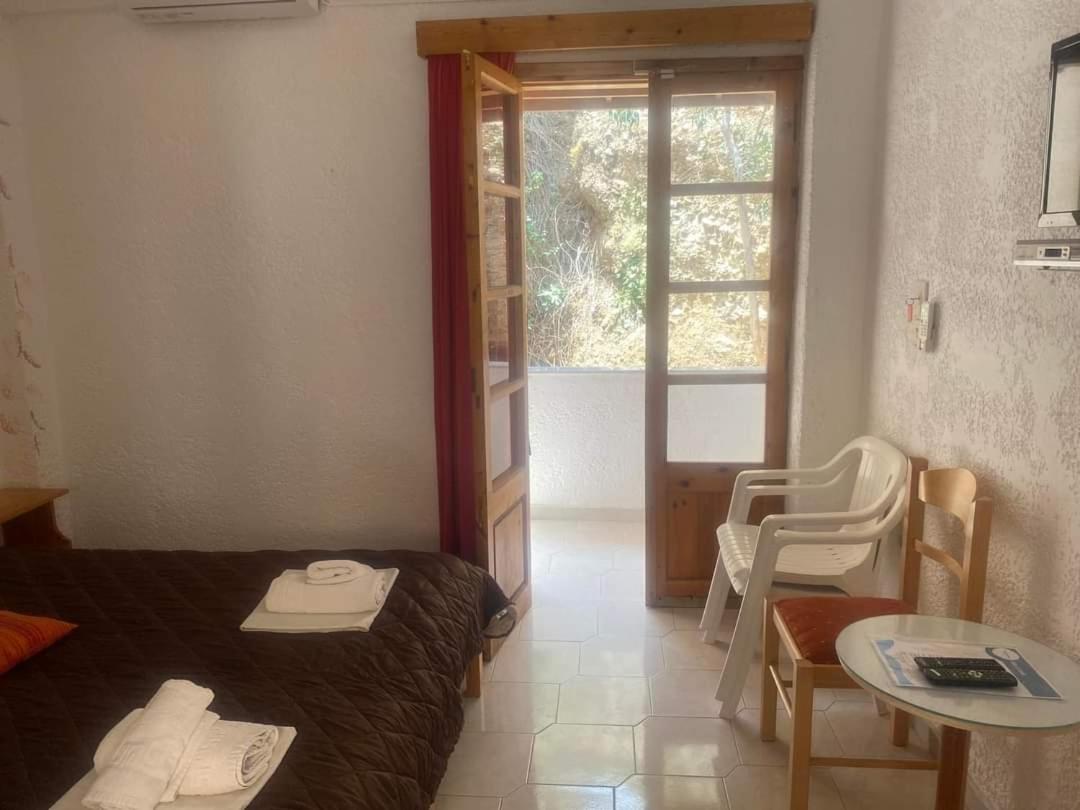 Double or Twin Room with Balcony - Photo 49