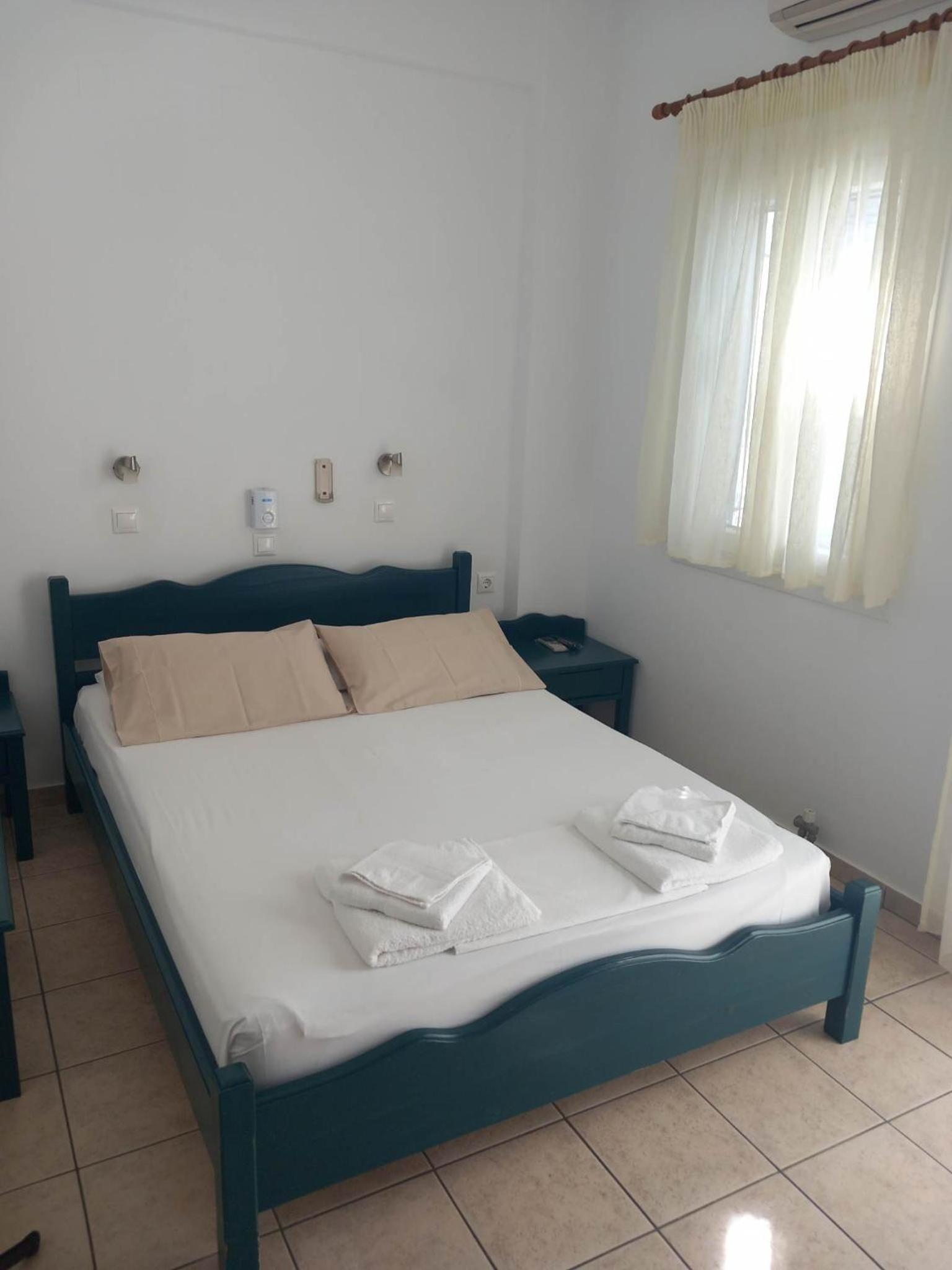 Double Room with Sea View