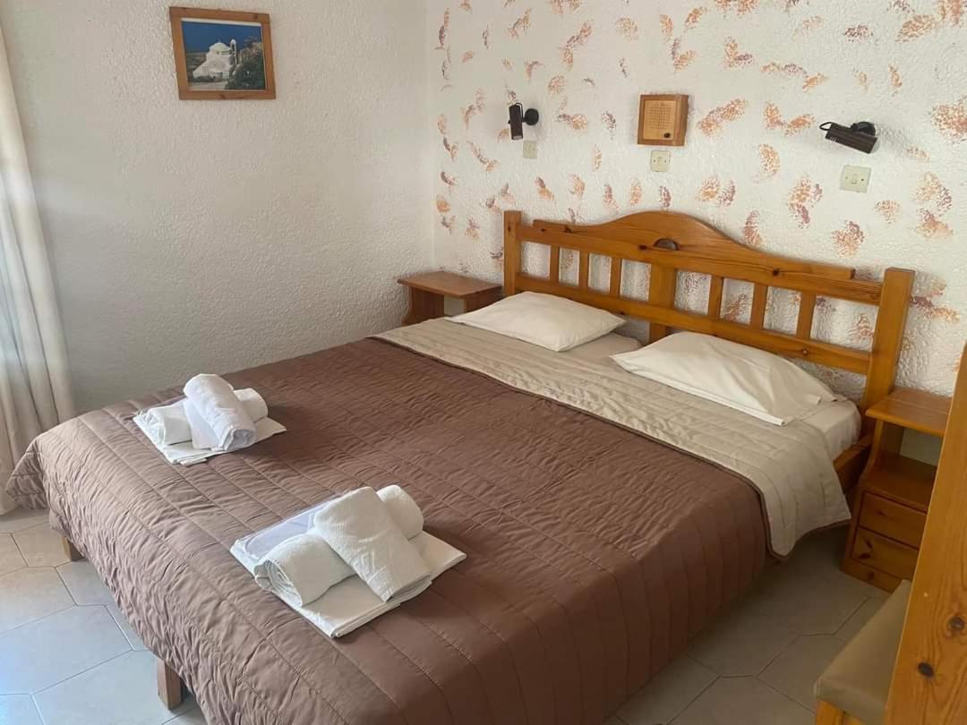 Double or Twin Room with Balcony - Photo 50
