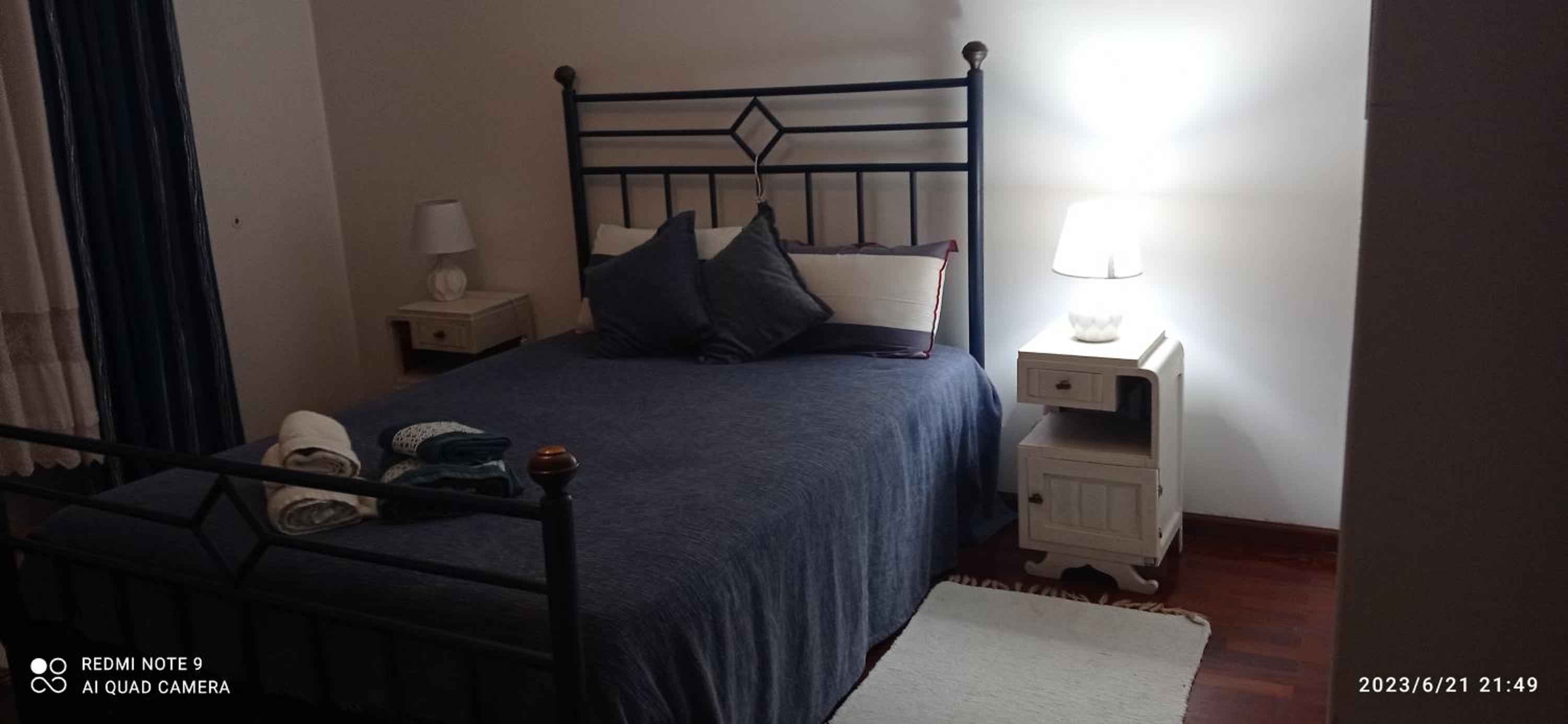 Double Room with Balcony photo 1