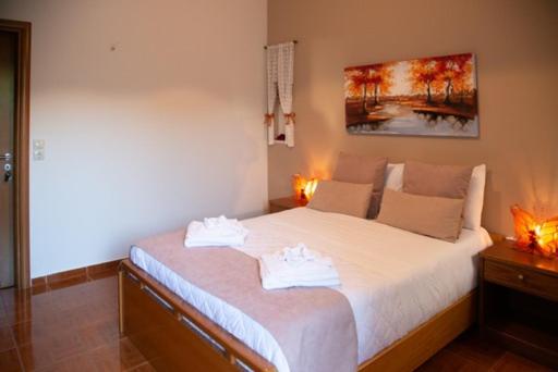Three-Bedroom Villa photo 3