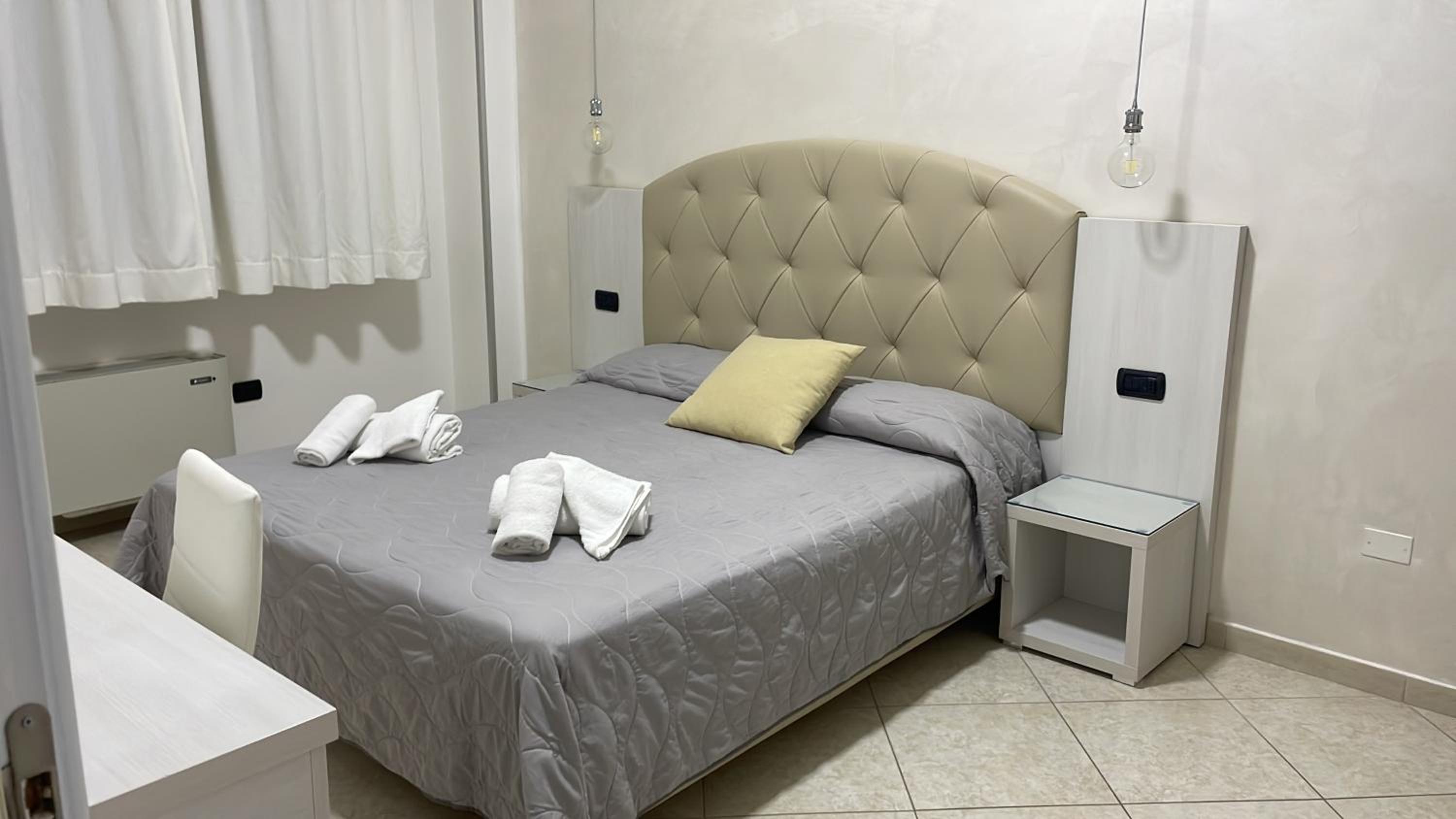 Standard Double Room photo 1