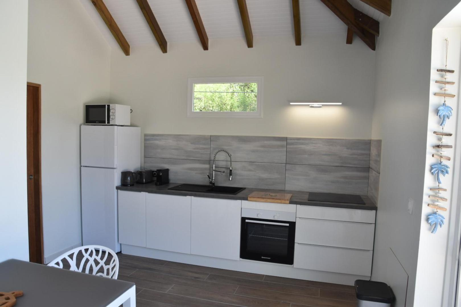 One-Bedroom Villa photo 3