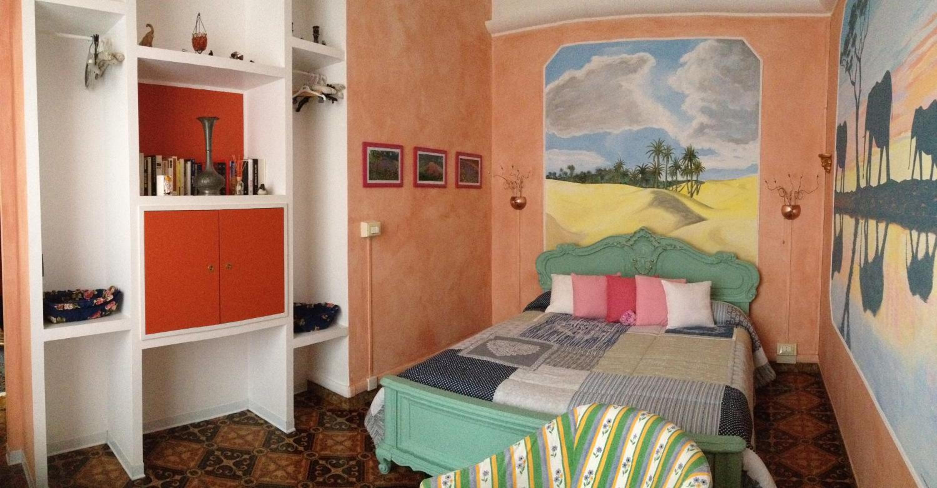 Double Room with Private Bathroom photo 1