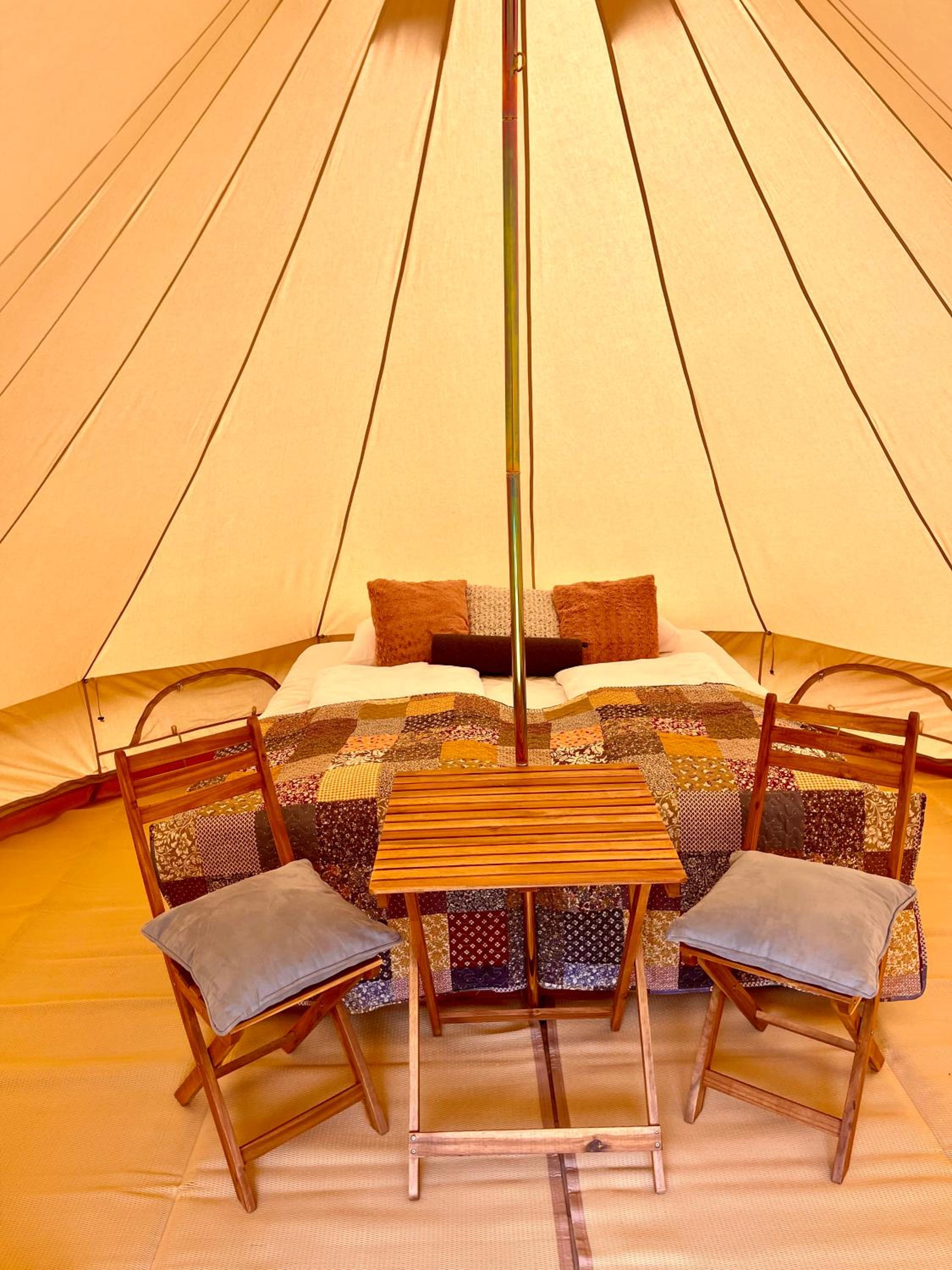 Tent - Photo 4