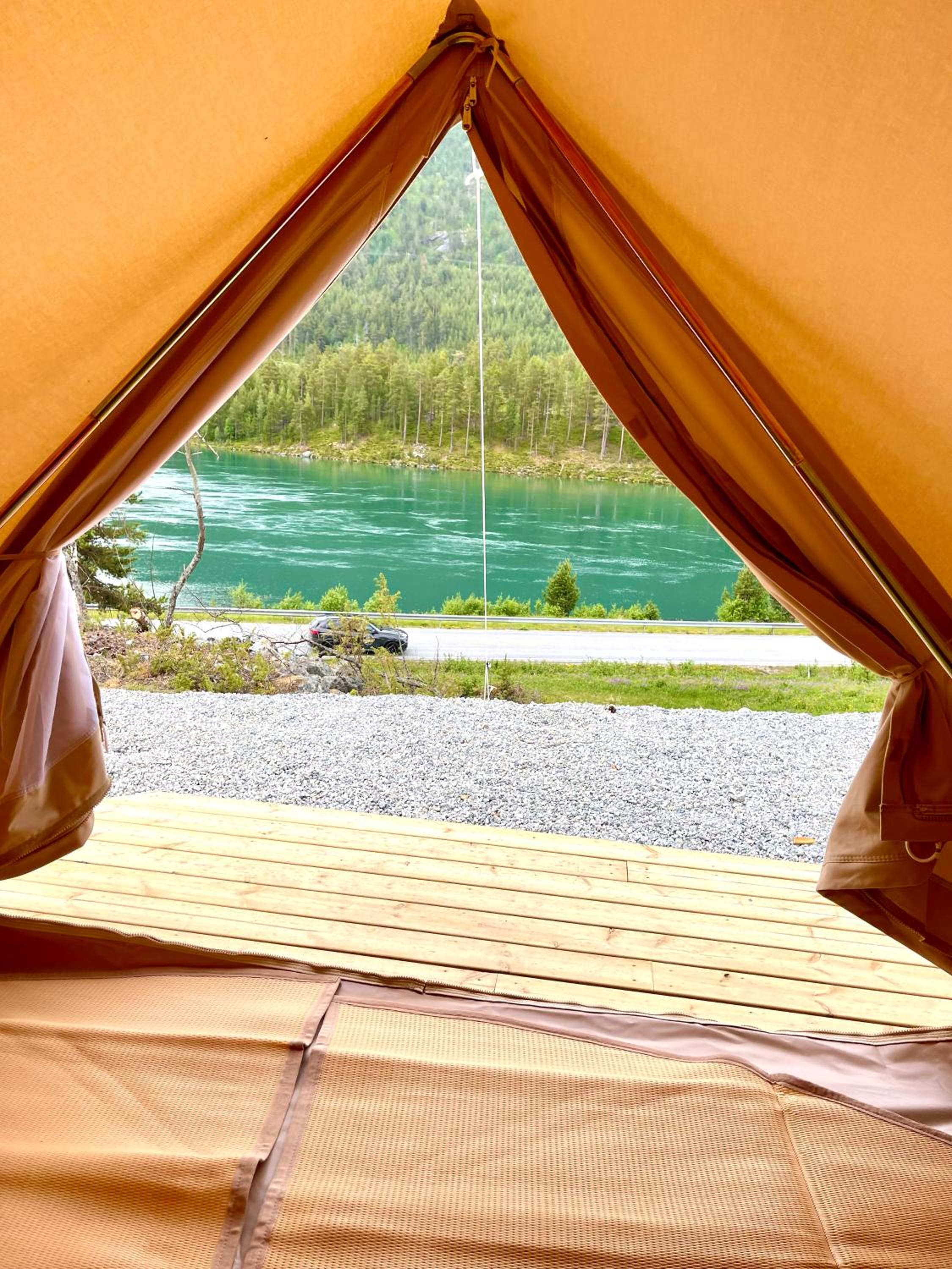 Tent - Photo 6