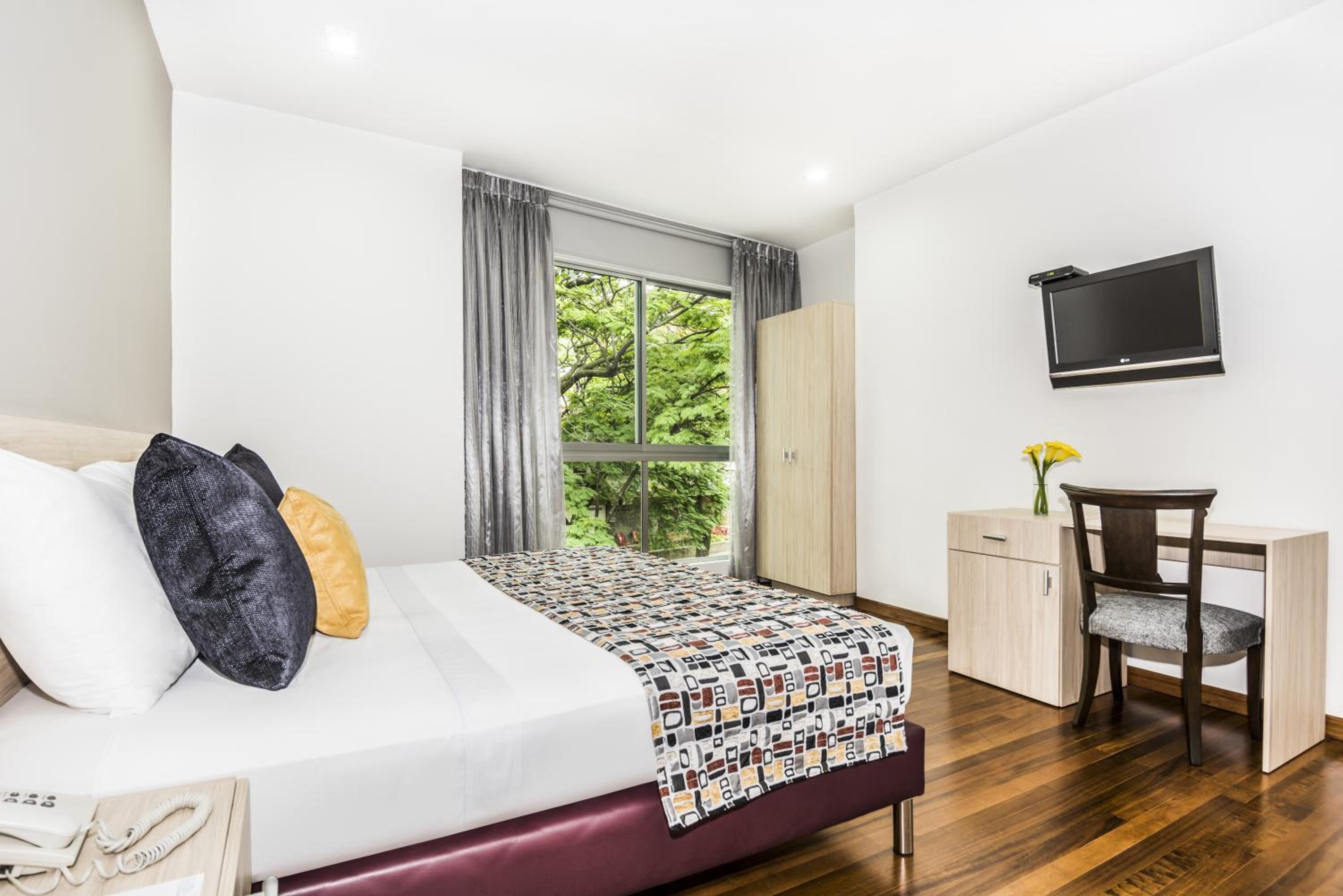Junior Suite photo 3
