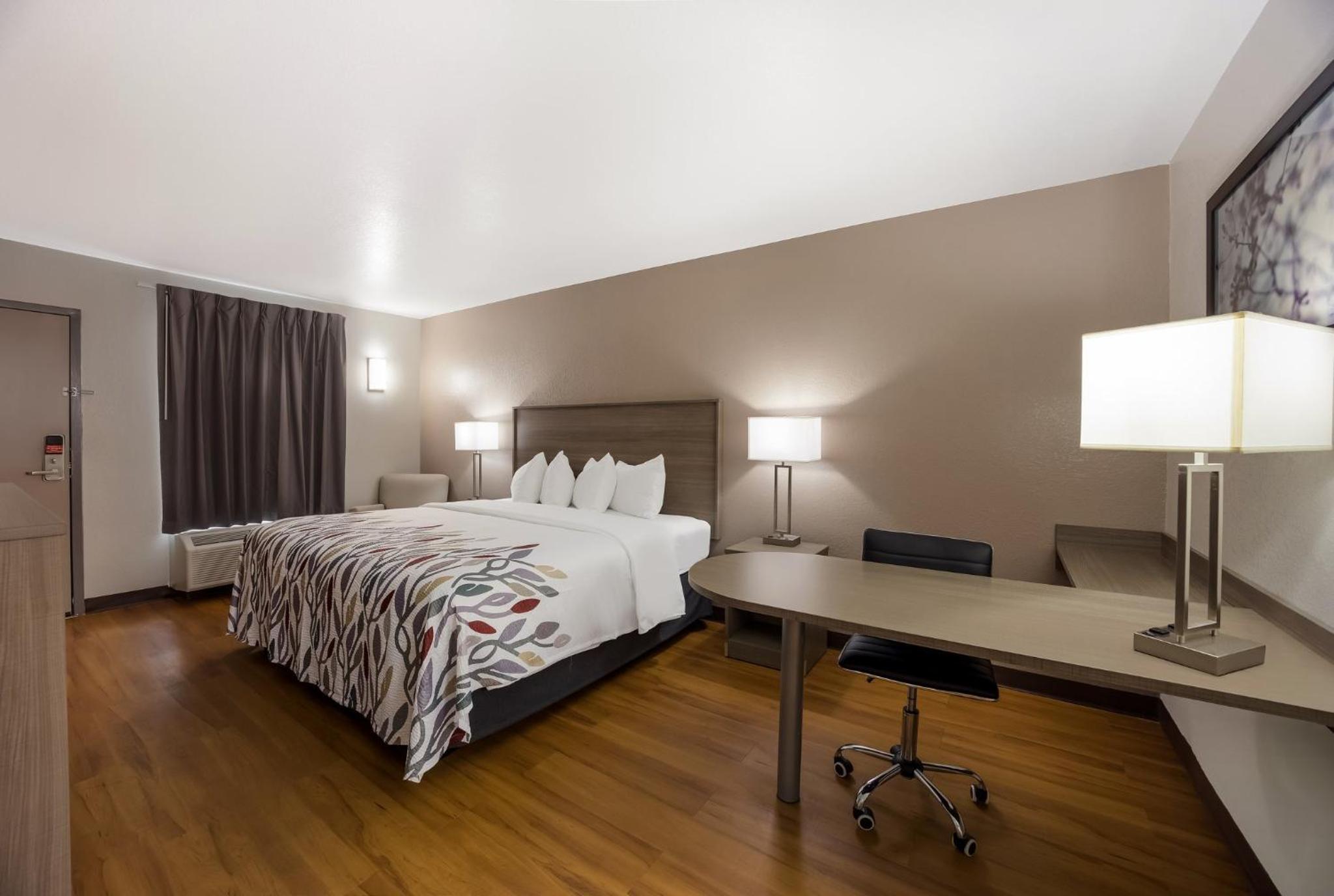  Superior King Room (First Floor) Smoke Free - Photo 5