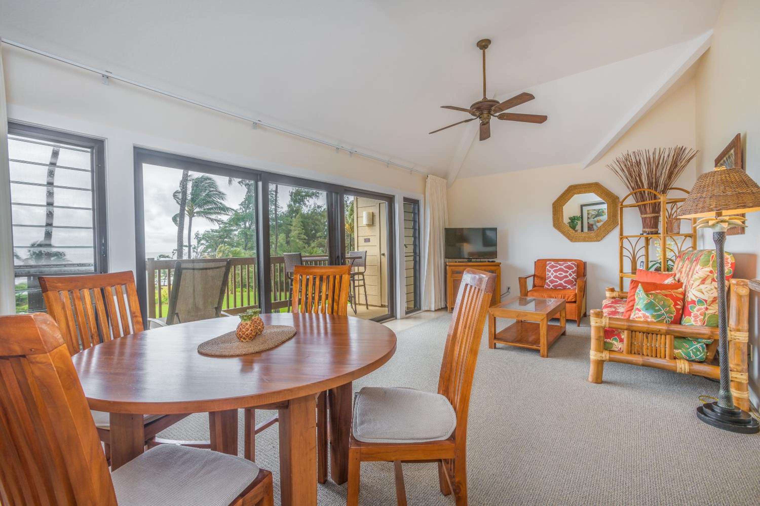 Apartment with Sea View photo 1
