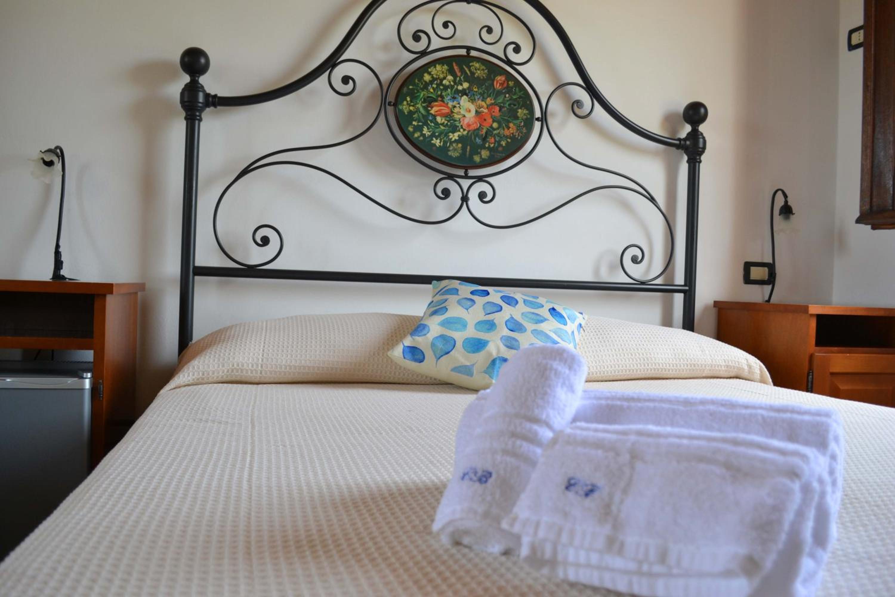 Comfort Triple Room - Photo 7