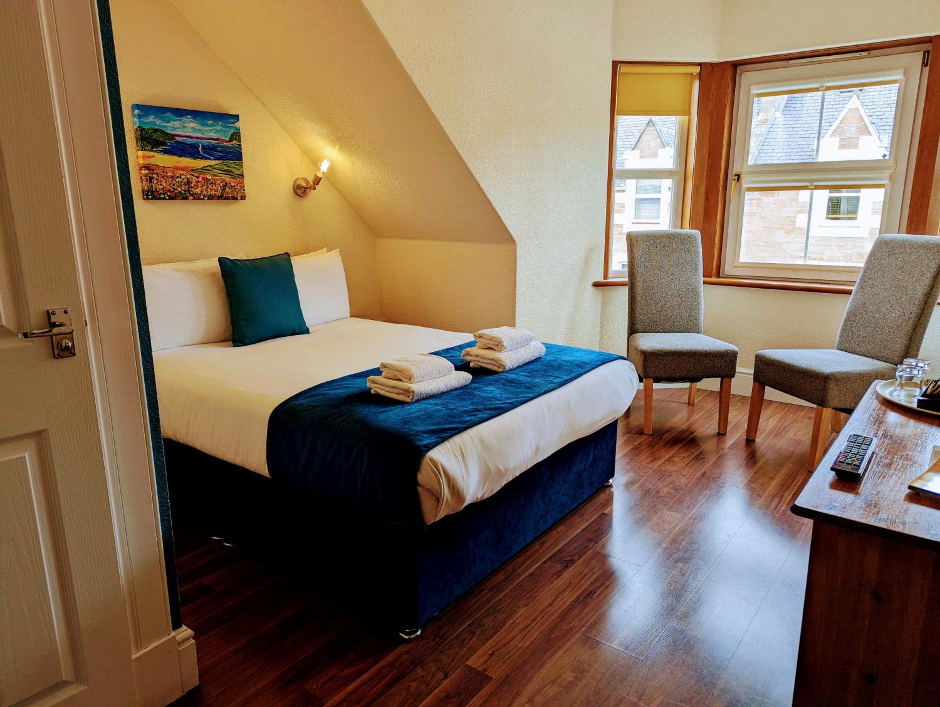 Standard Double Room photo 1