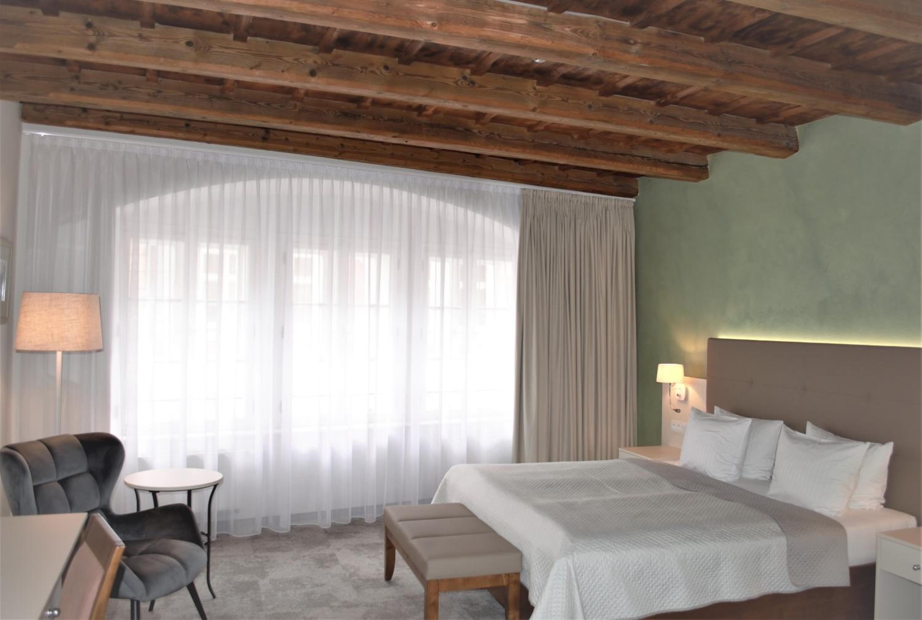 Superior Deluxe Double or Twin Room