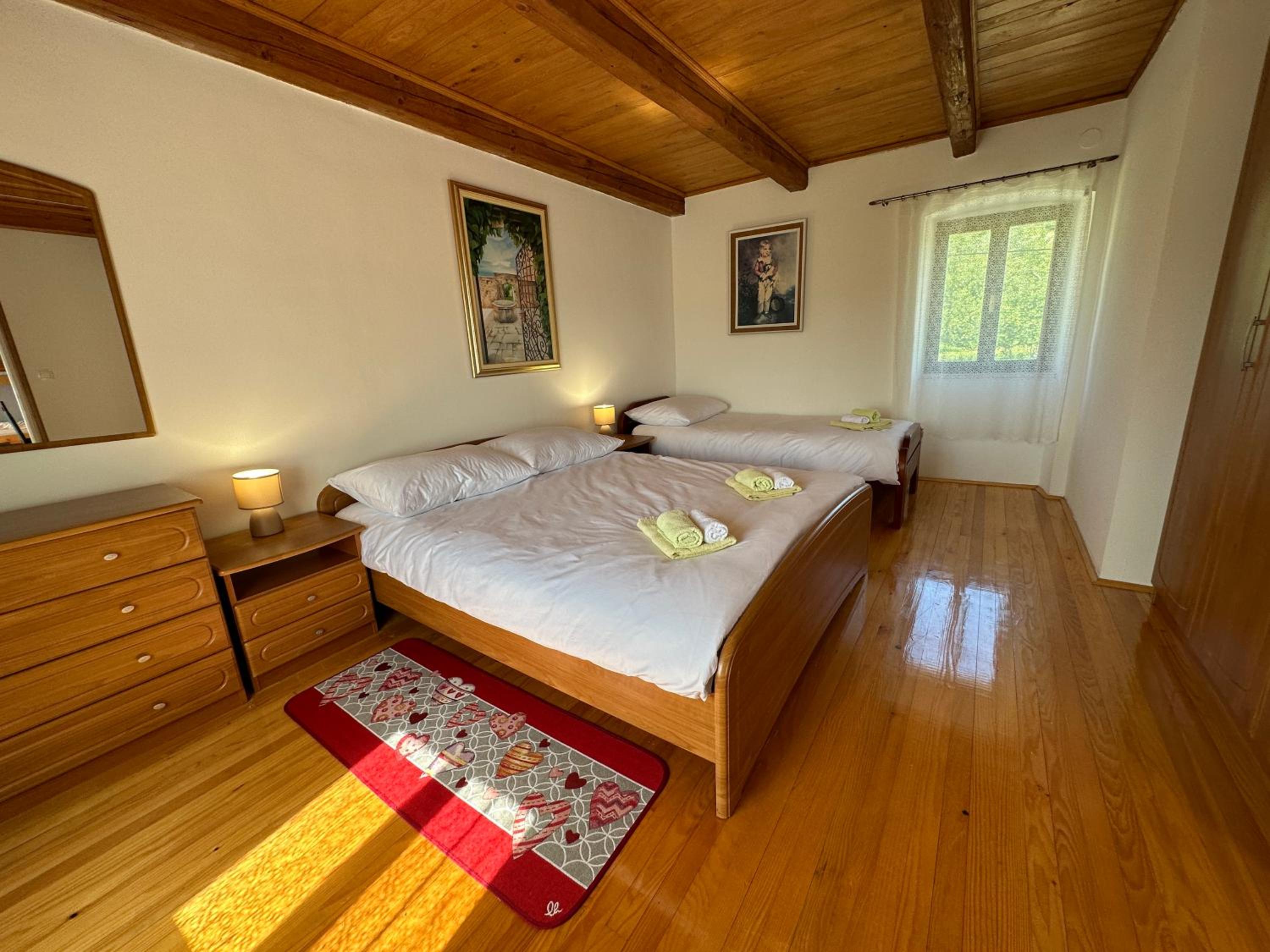 Two-Bedroom Villa photo 2