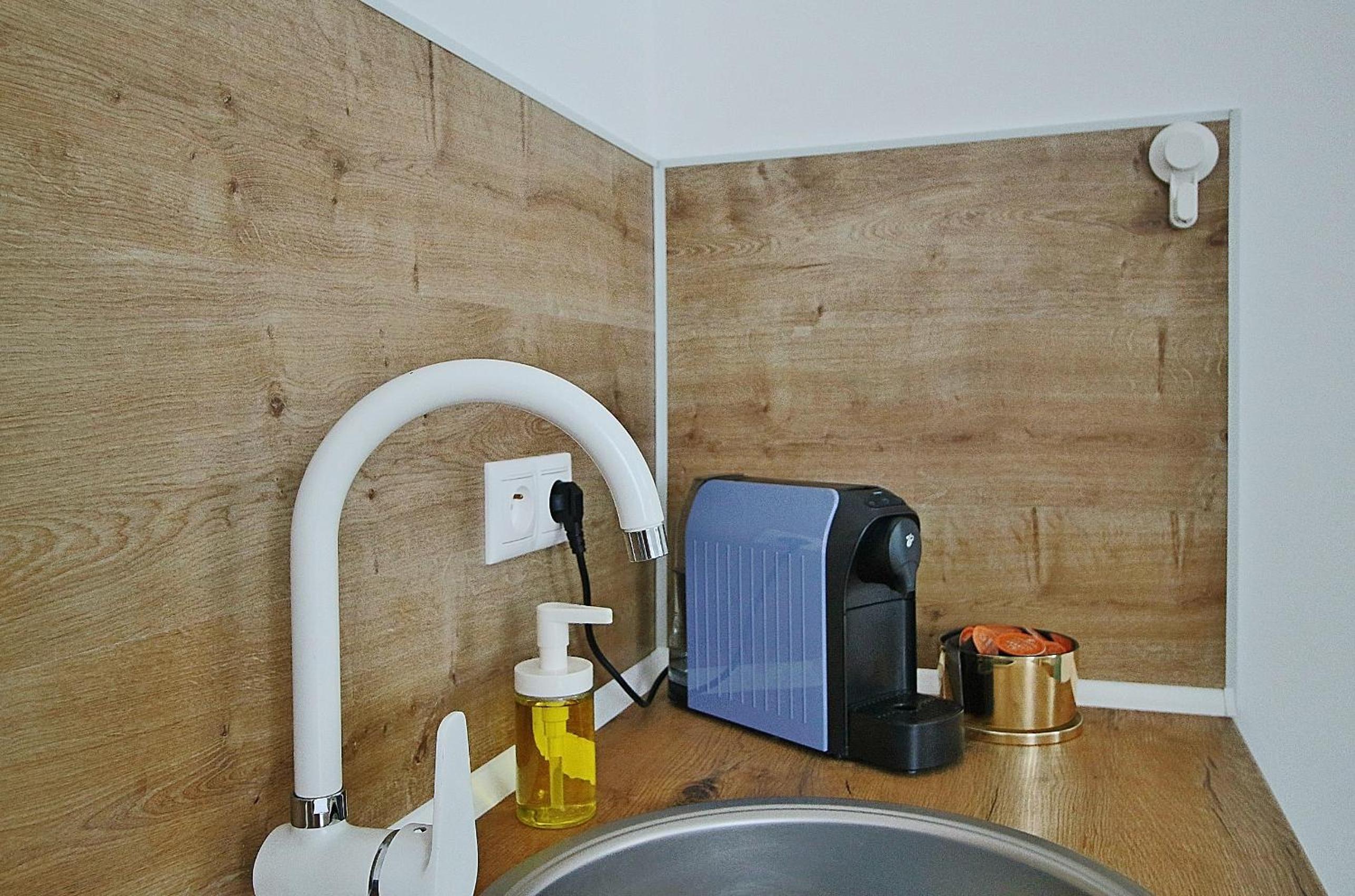 One-Bedroom House photo 3