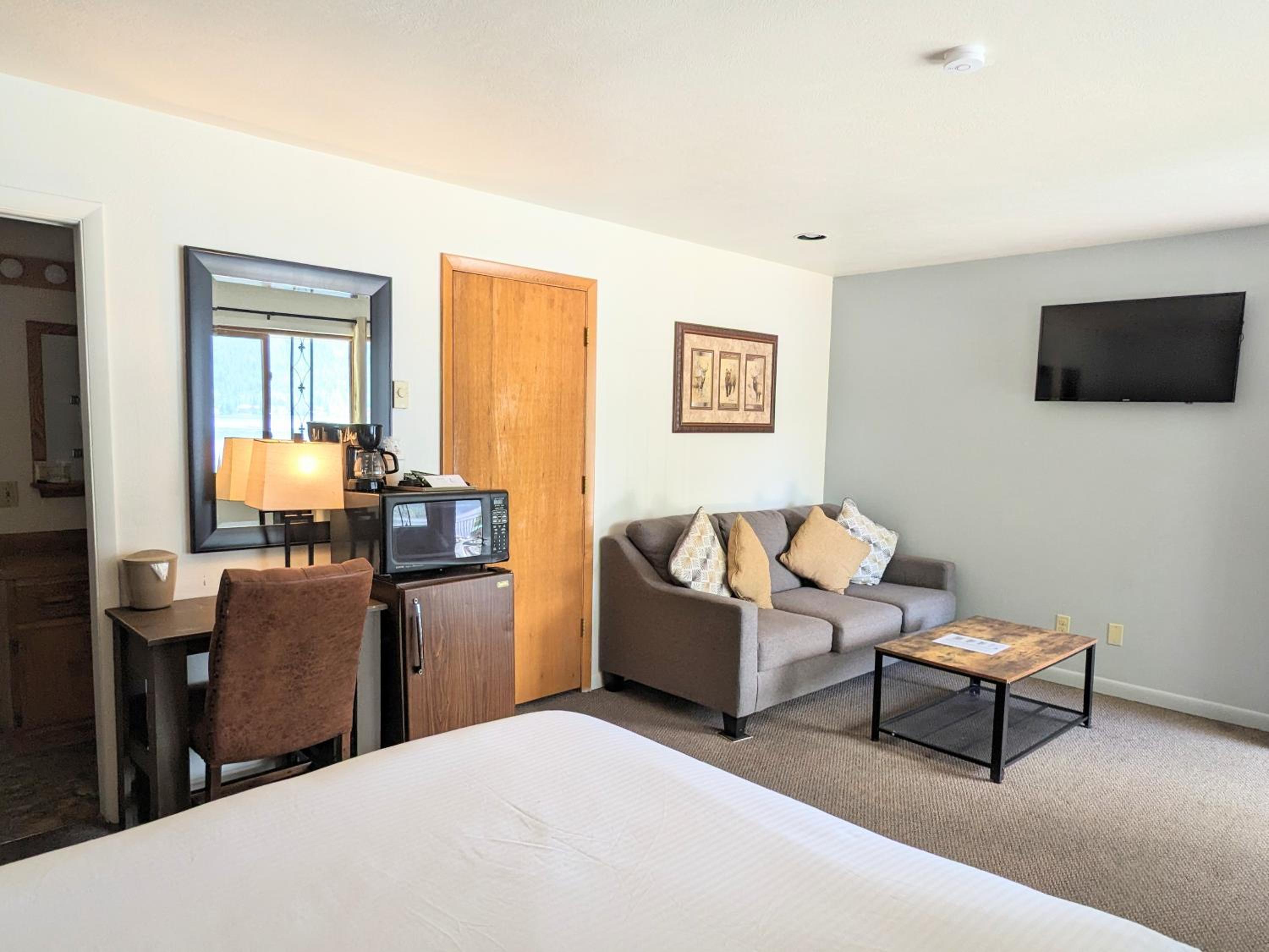 Suite photo 3