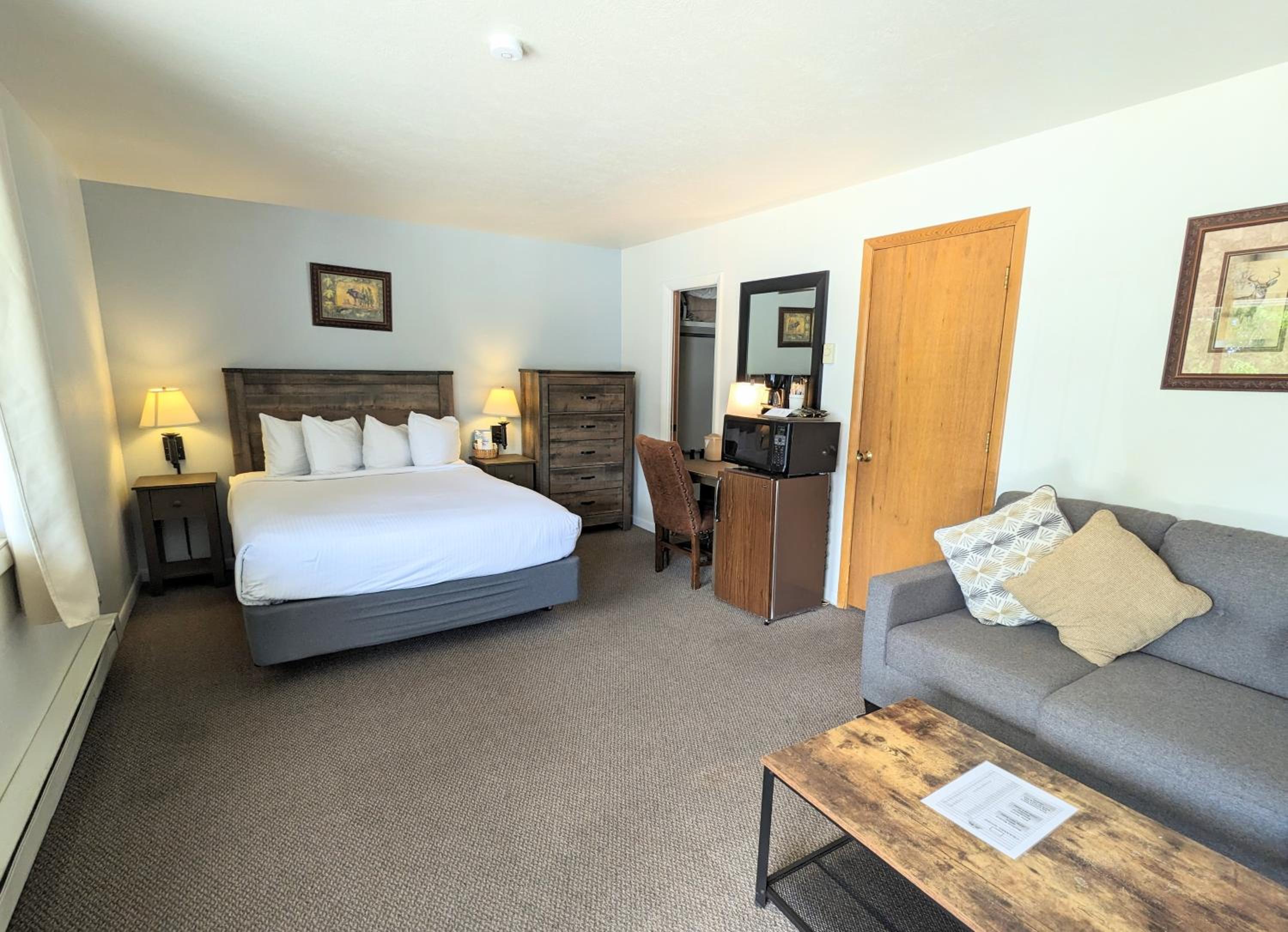 Suite photo 1