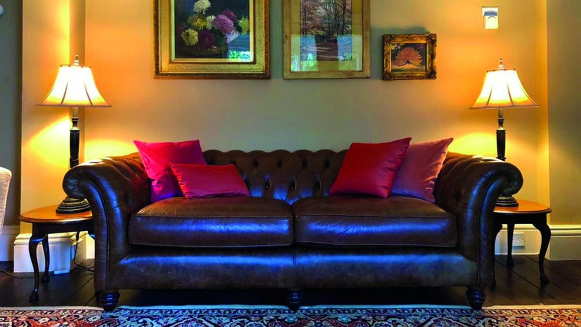 Vacation Home photo 1