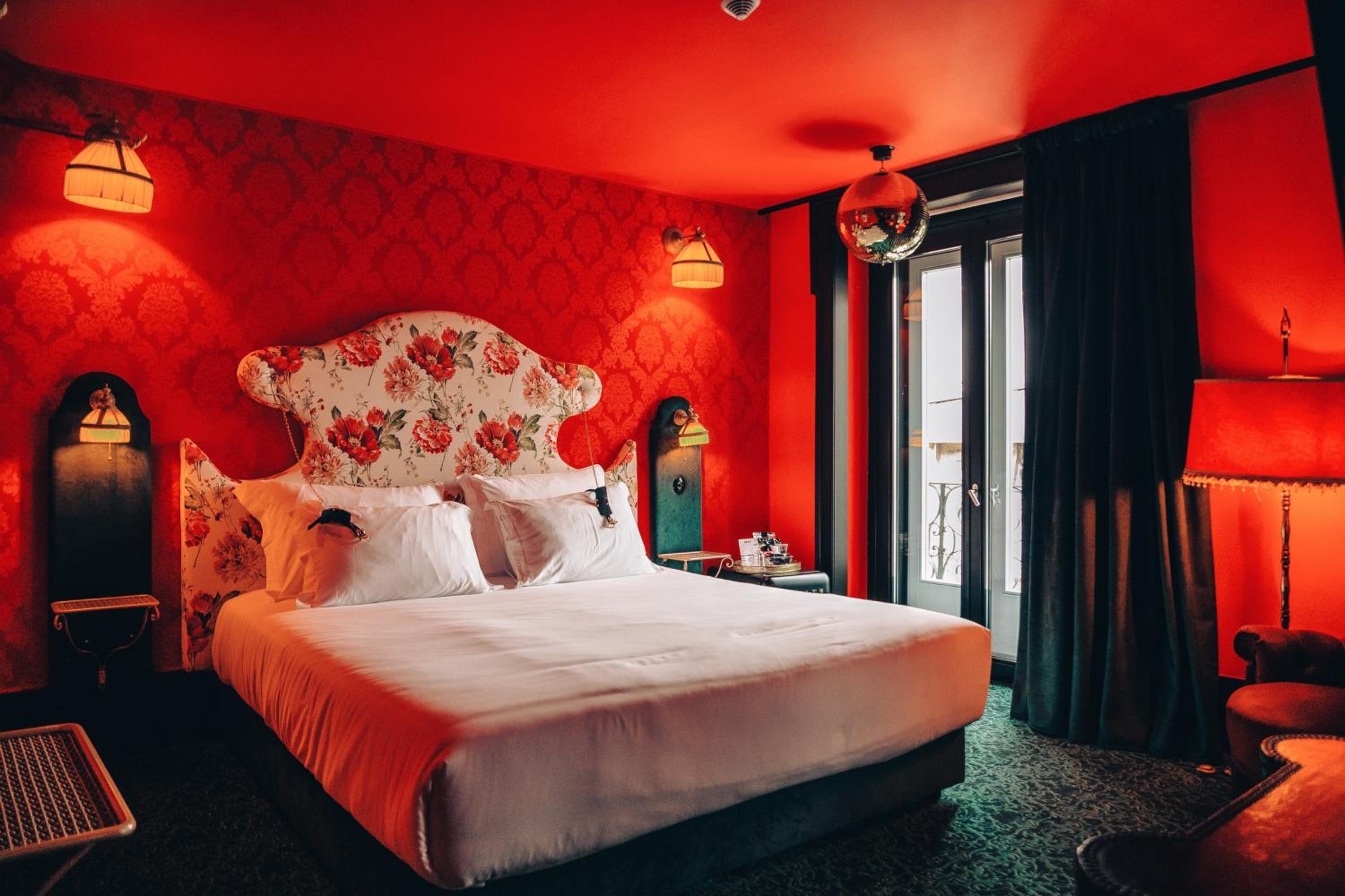 Double Room - Photo 1