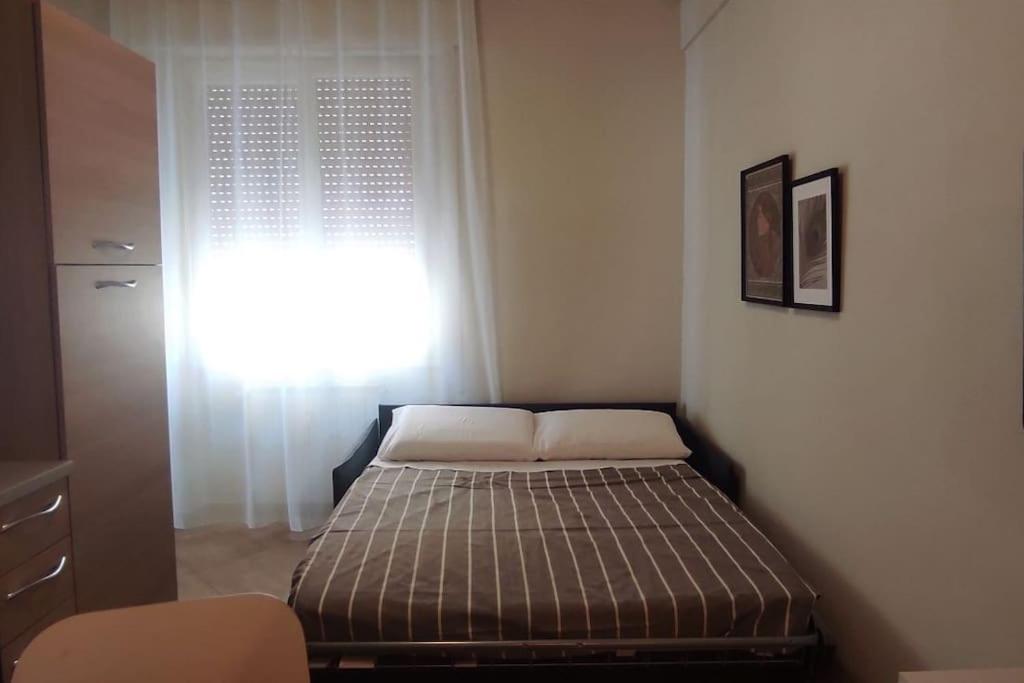 One-Bedroom Apartment photo 3