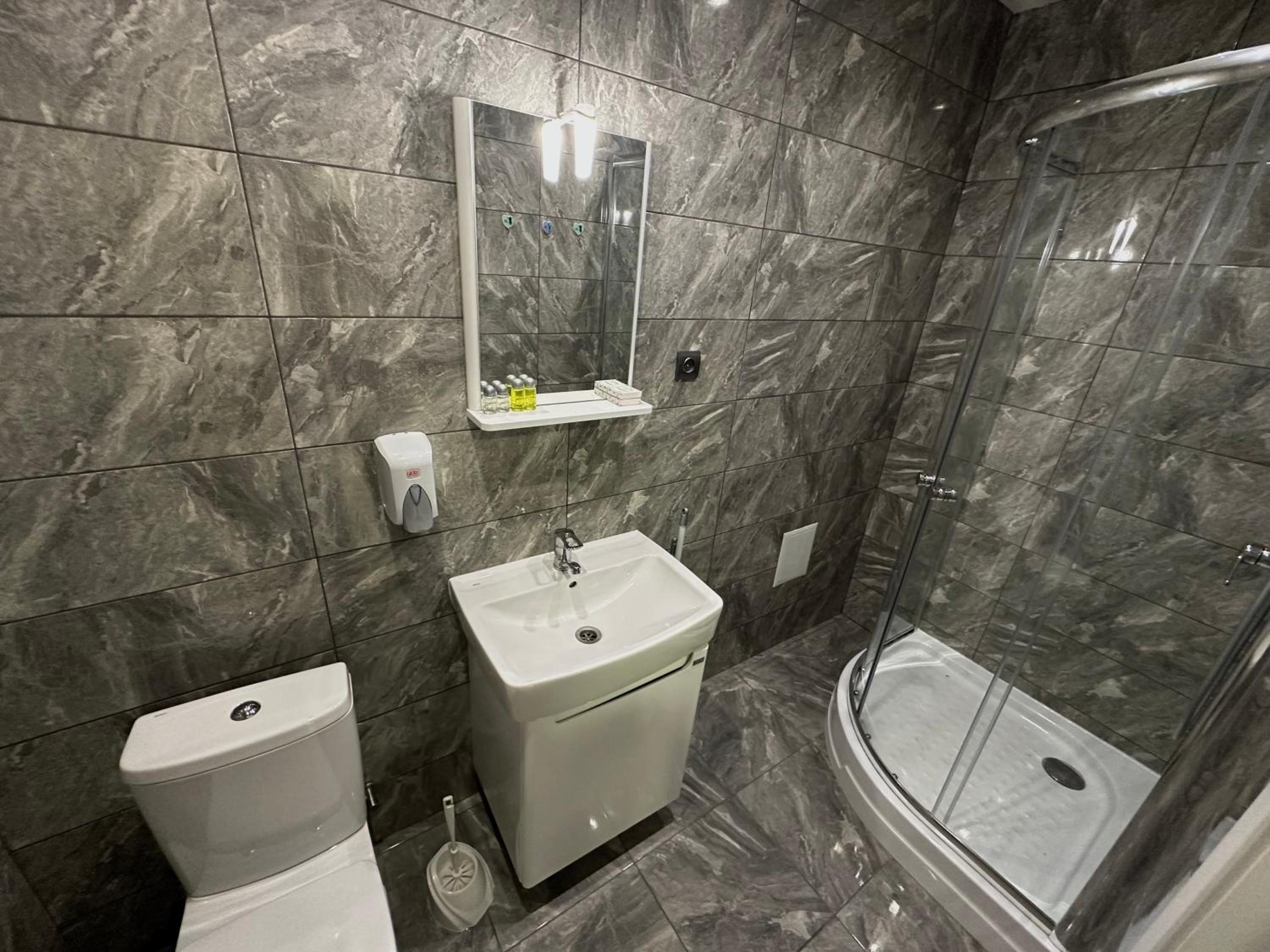 Suite photo 2