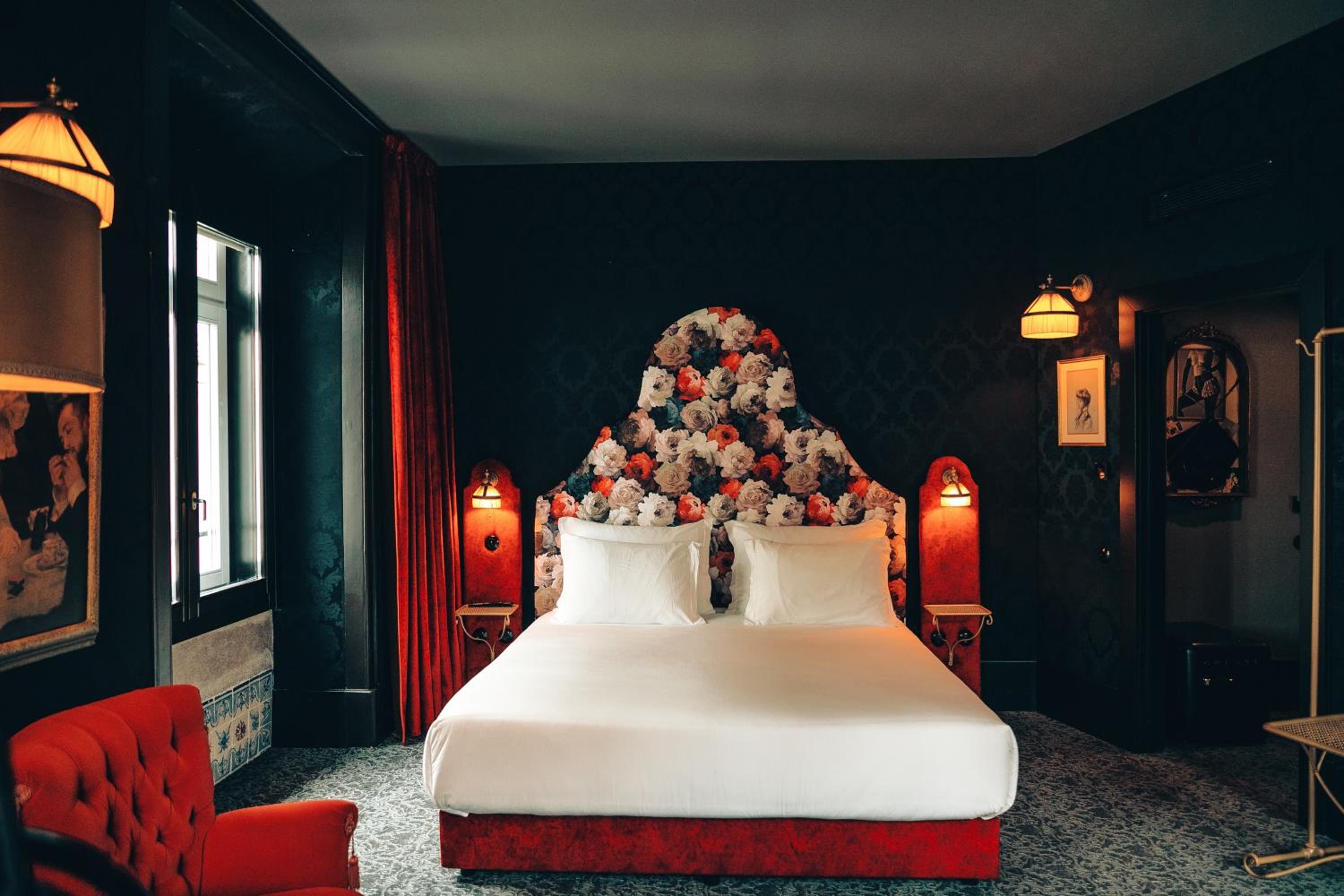 Superior Double Room with View photo 1