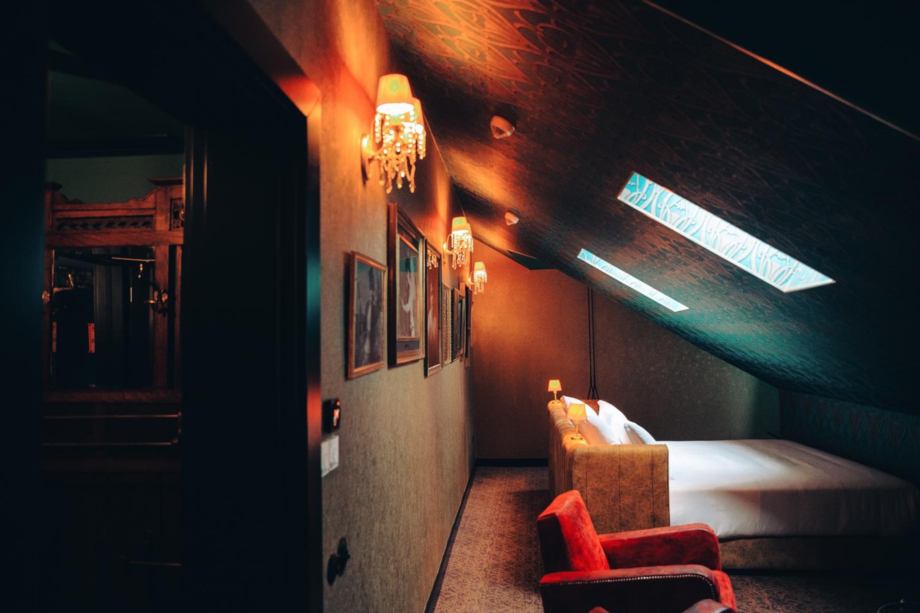 Suite with Sauna - Photo 3