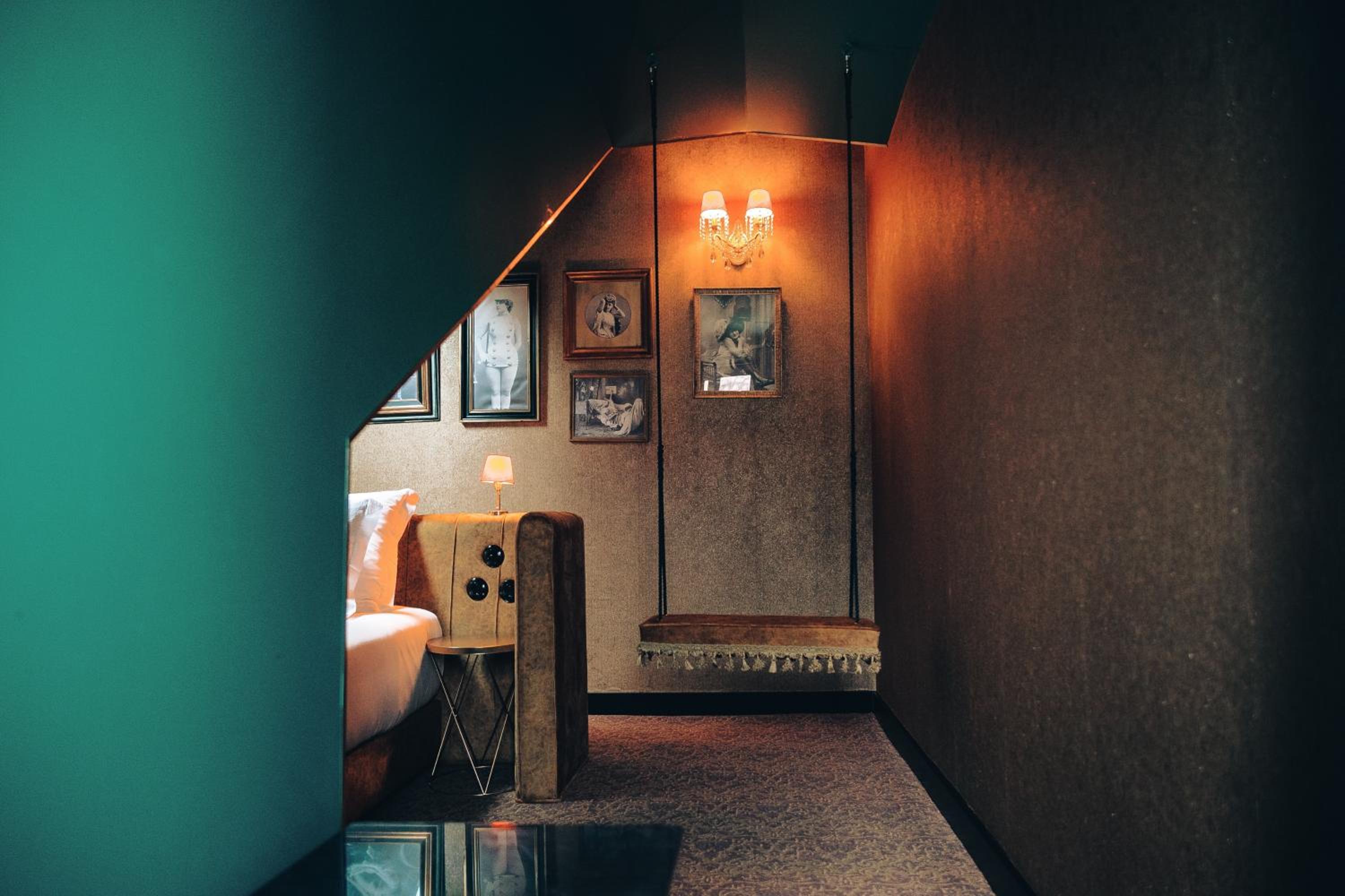 Suite with Sauna - Photo 6