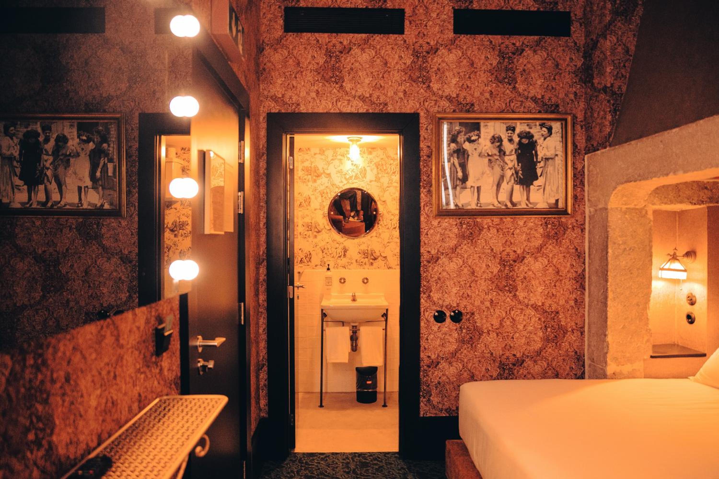 Secret Double Room - Photo 3