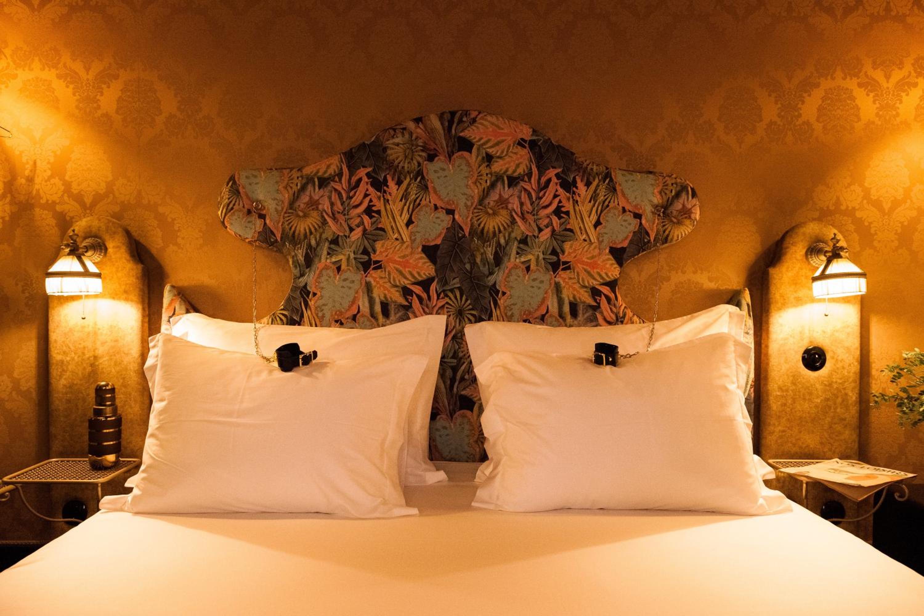 Secret Double Room - Photo 10