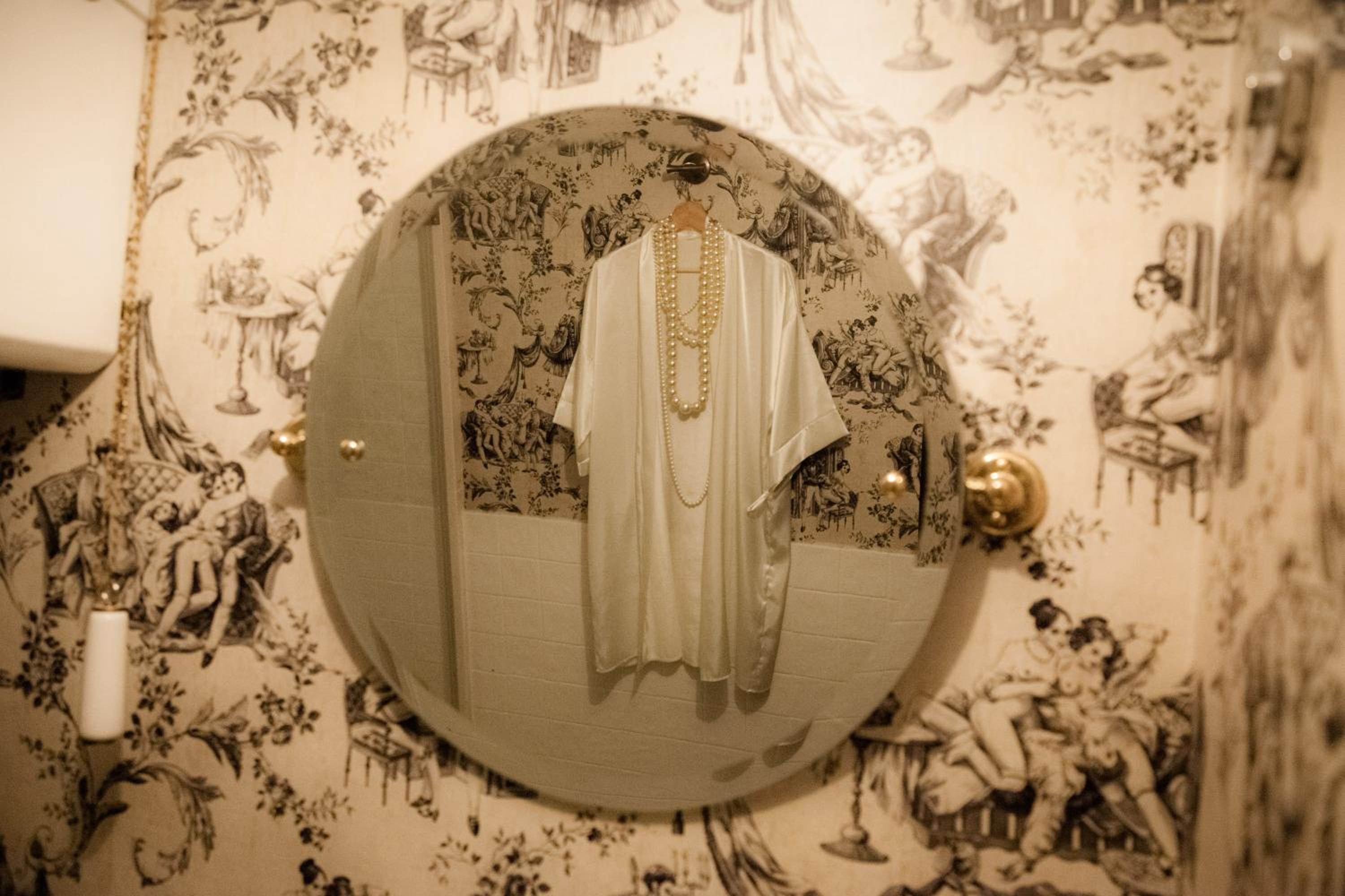Secret Double Room - Photo 15