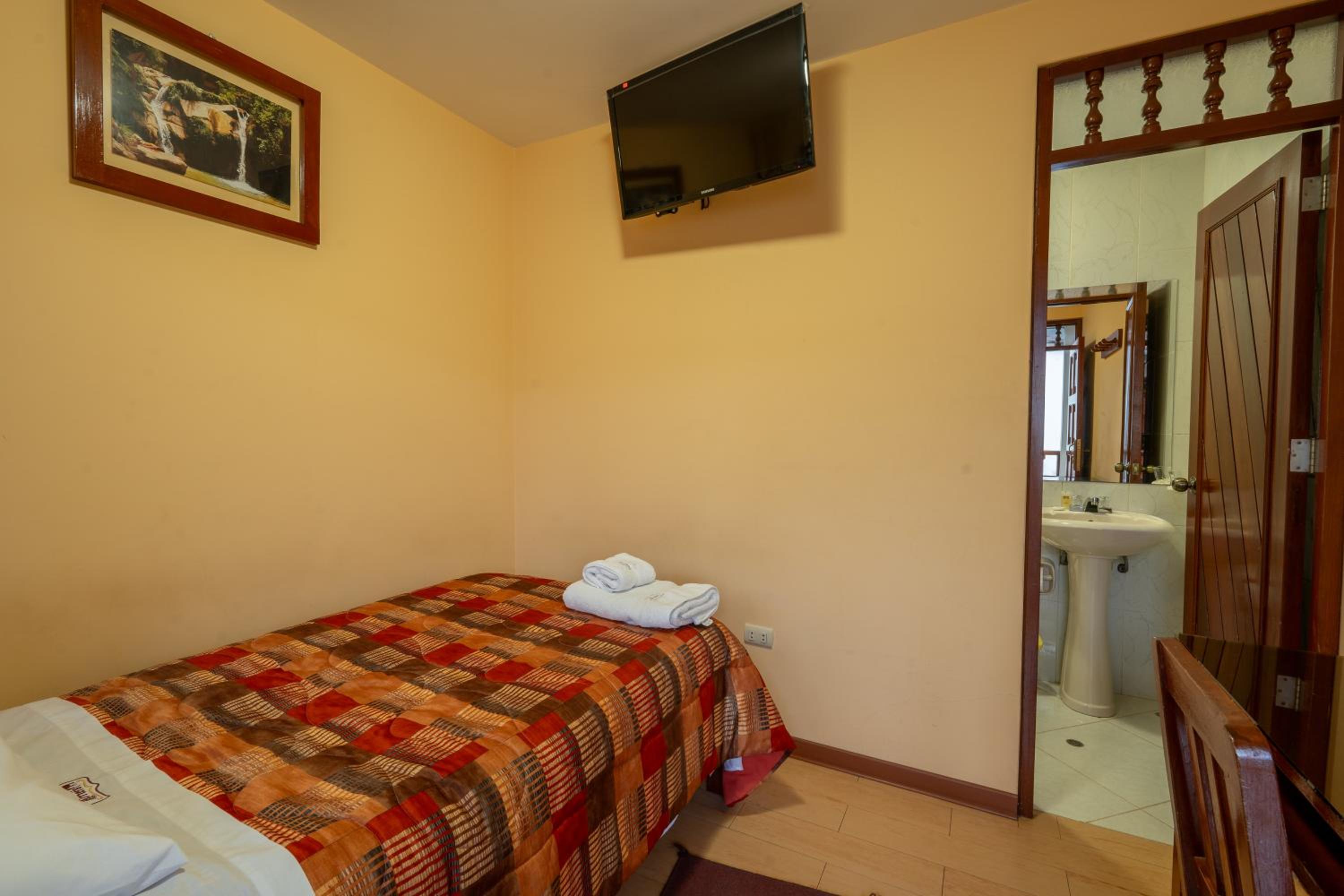 Single Room